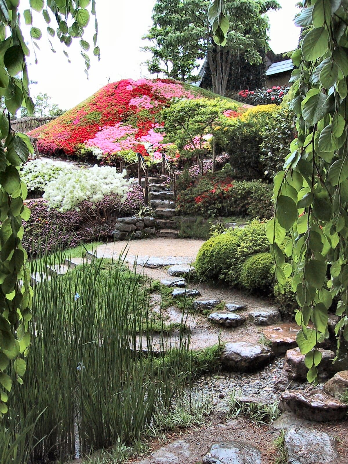 Albert Kahn Museum and Gardens, Boulogne-Billancourt