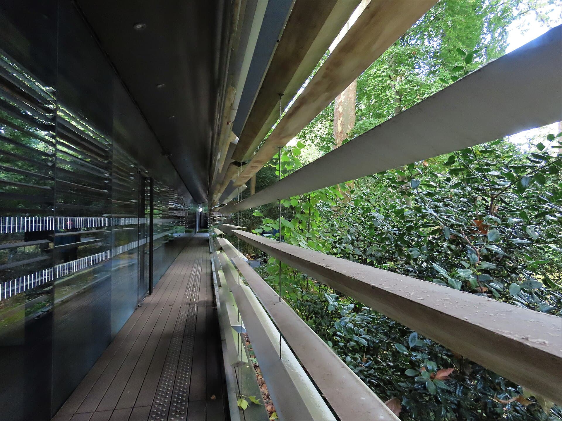 Albert Kahn Museum and Gardens, Boulogne-Billancourt