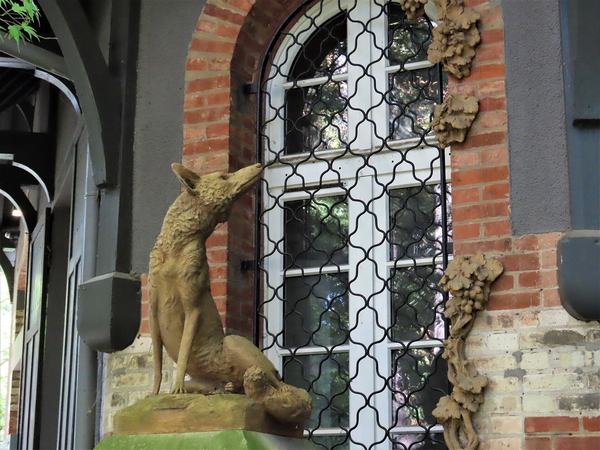 Albert Kahn Museum and Gardens, Boulogne-Billancourt