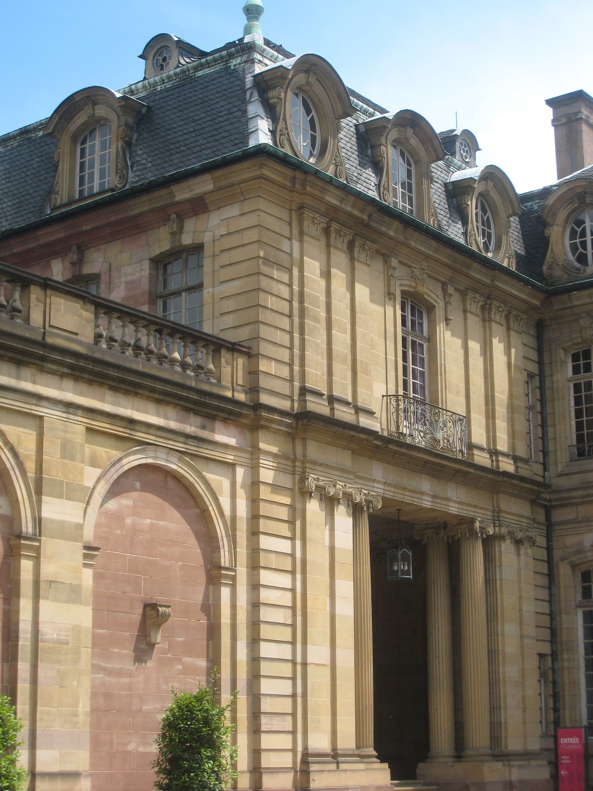 Strasbourg Archaeological Museum, Strasbourg