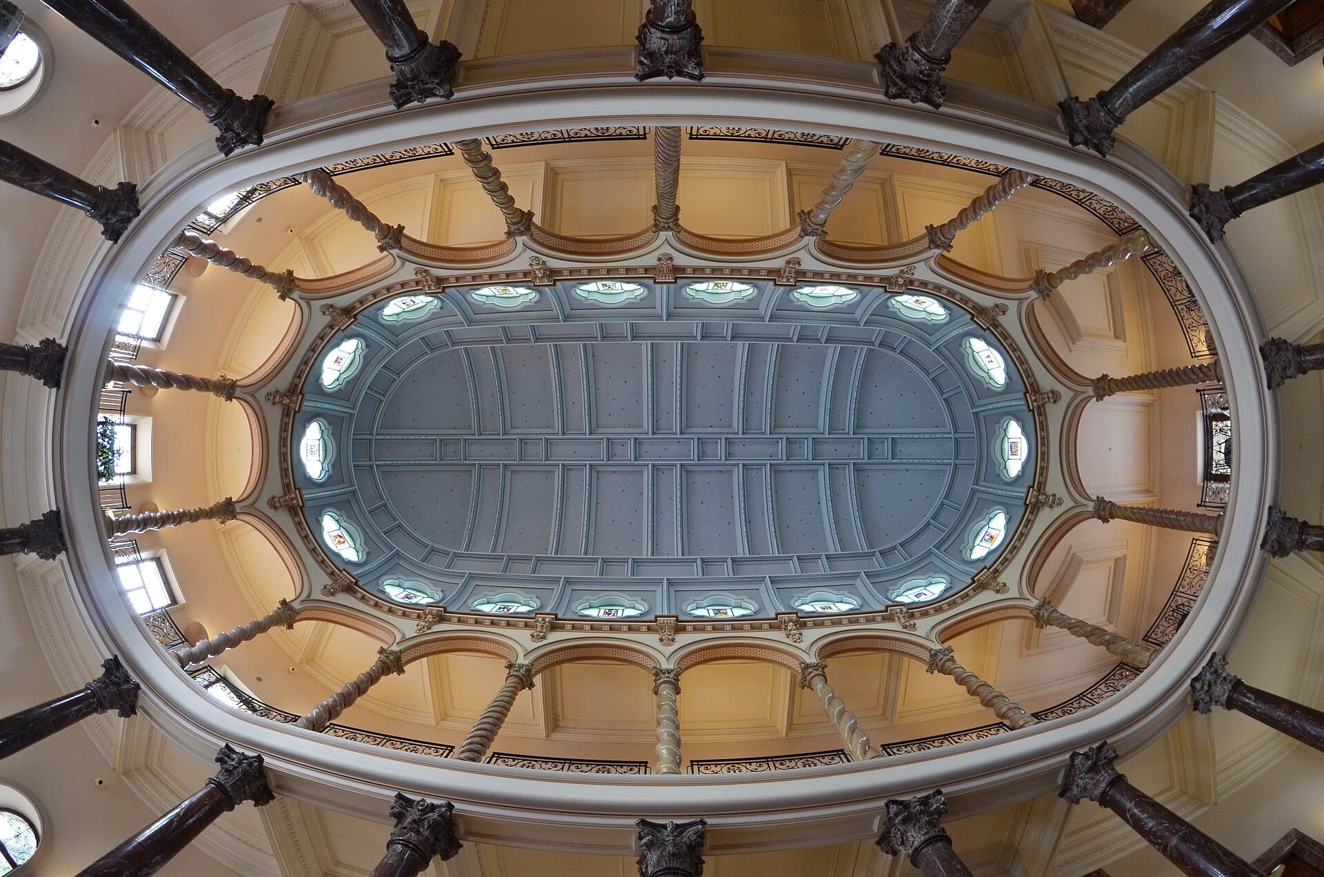 Musée Ariana, Geneva