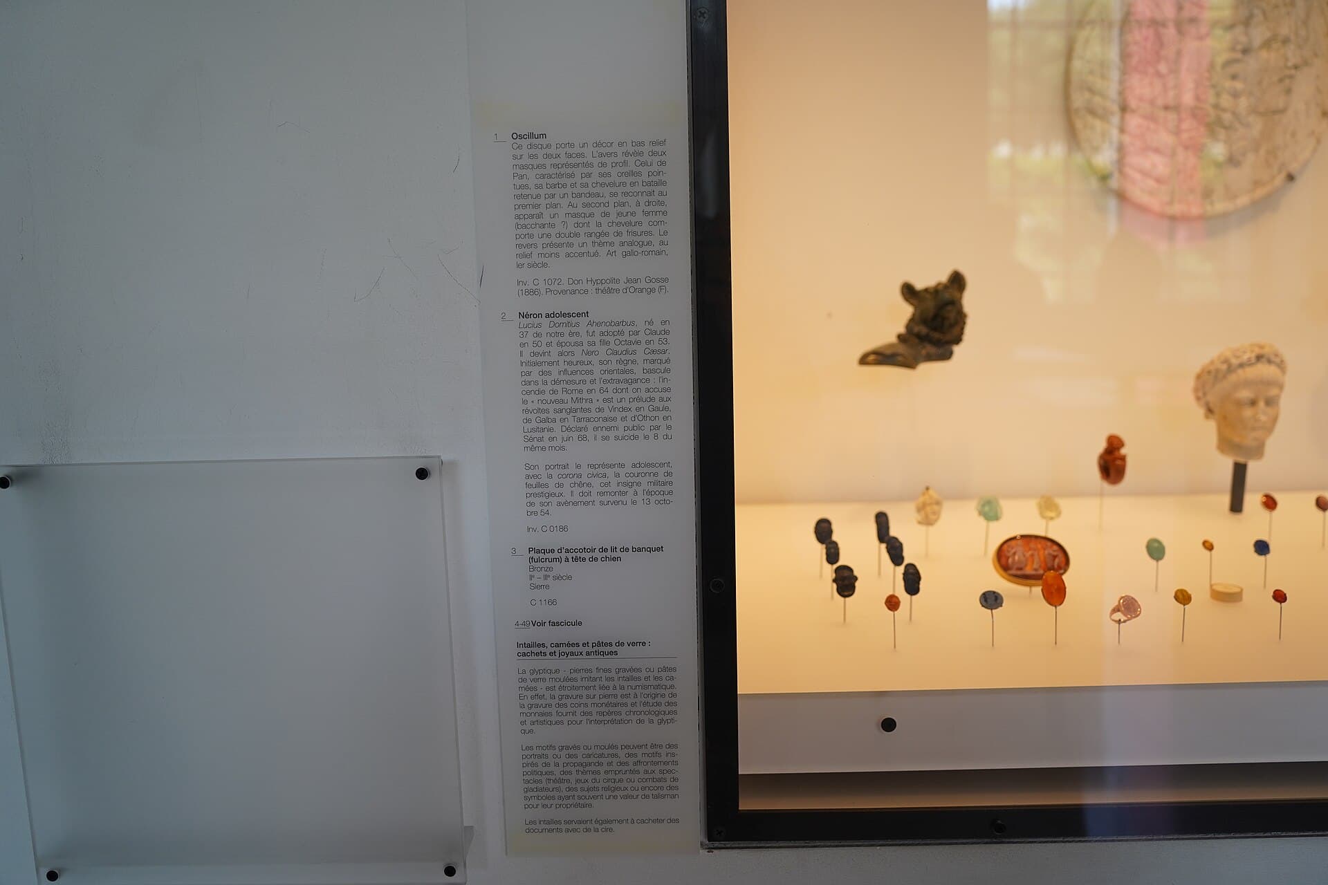 Musée d'Art et d'Histoire, Geneva