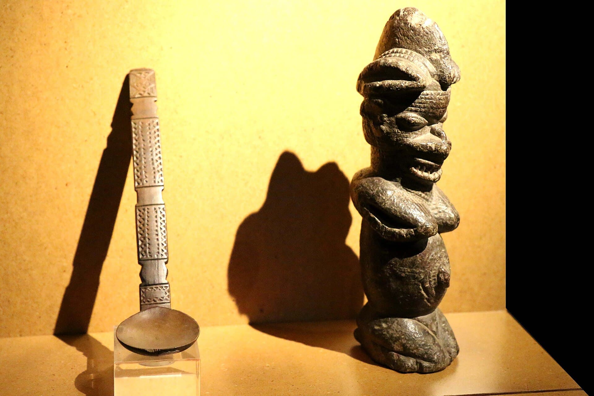 Museum of African, Oceanian and Amerindian Arts, Marseille