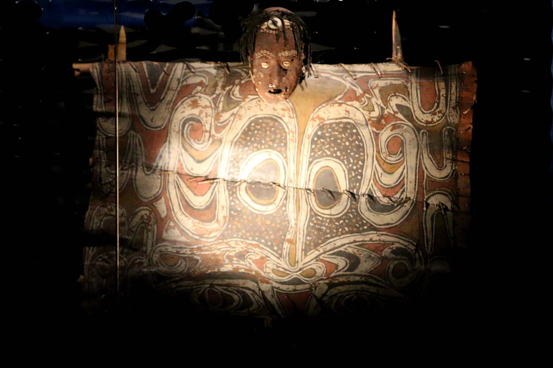 Museum of African, Oceanian and Amerindian Arts, Marseille