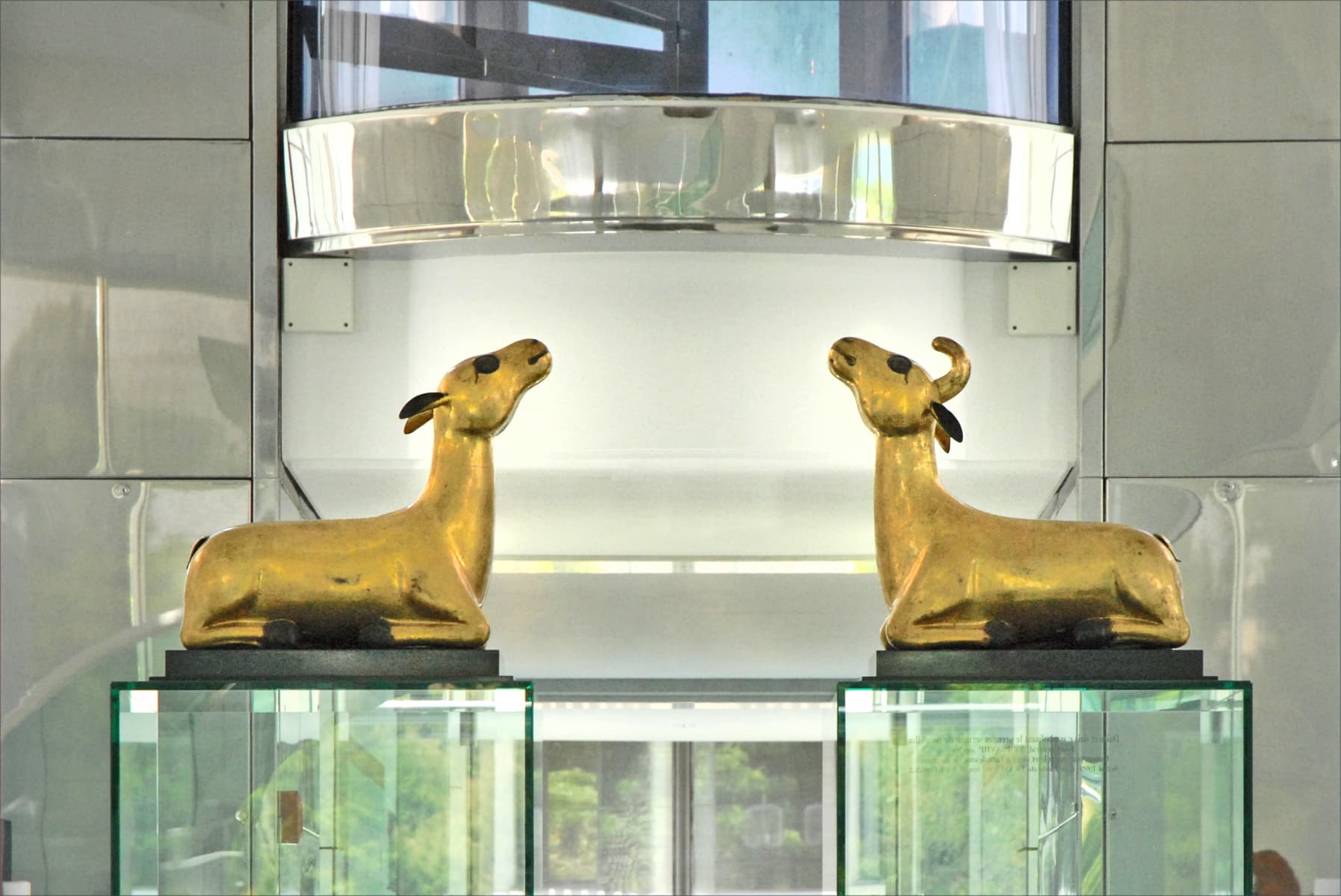 Museum of Asian Arts, Nice