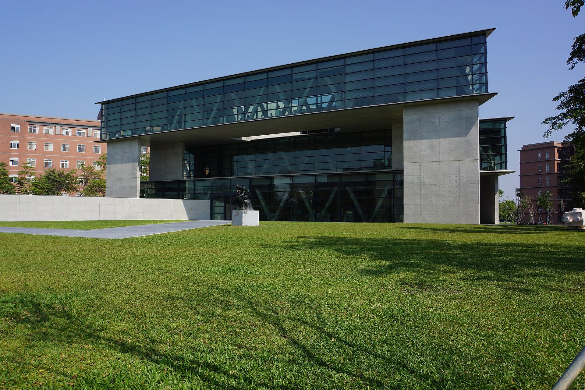 Museum of Asian Arts, Nice