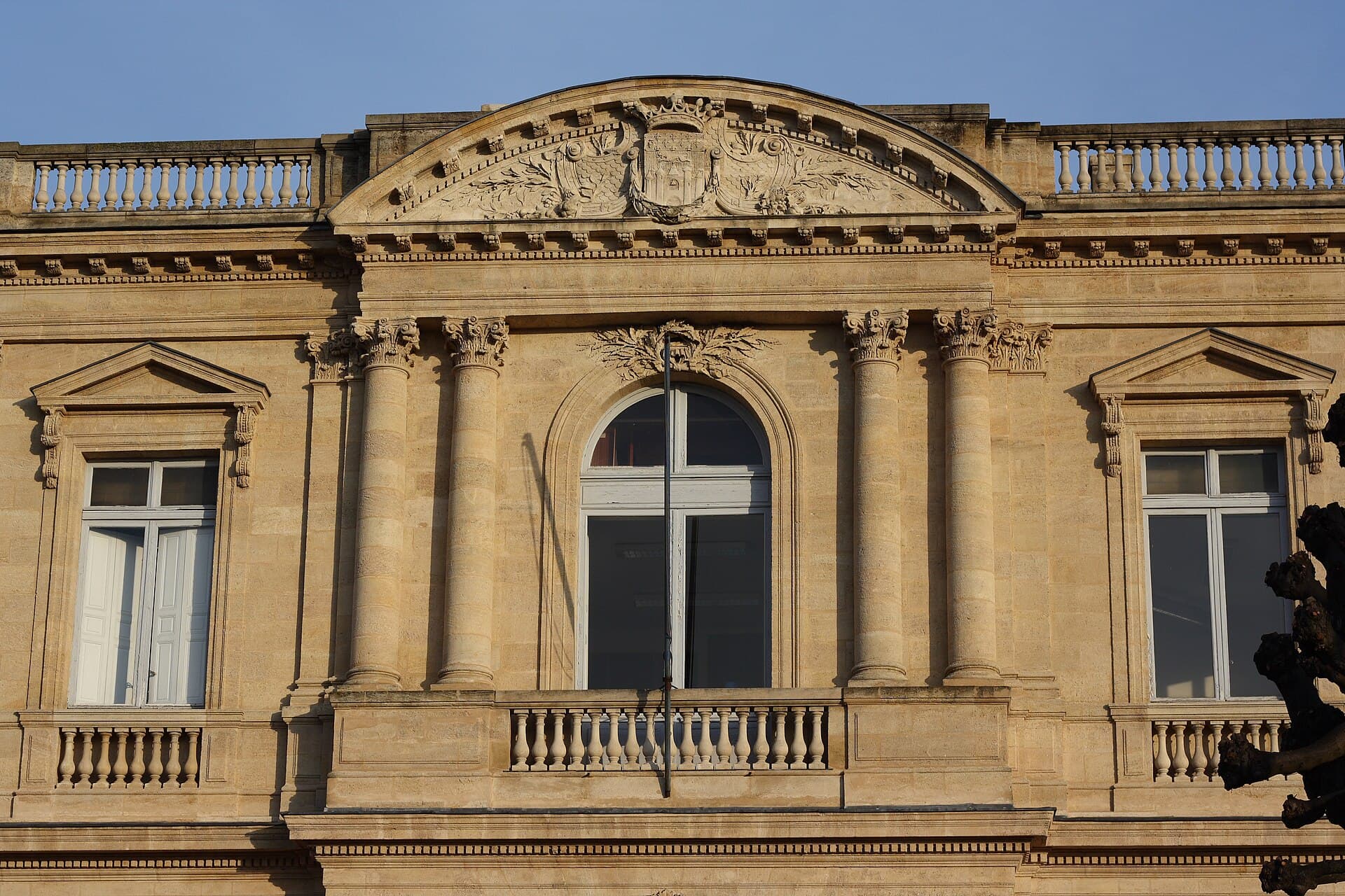 Museum of Fine Arts, Bordeaux