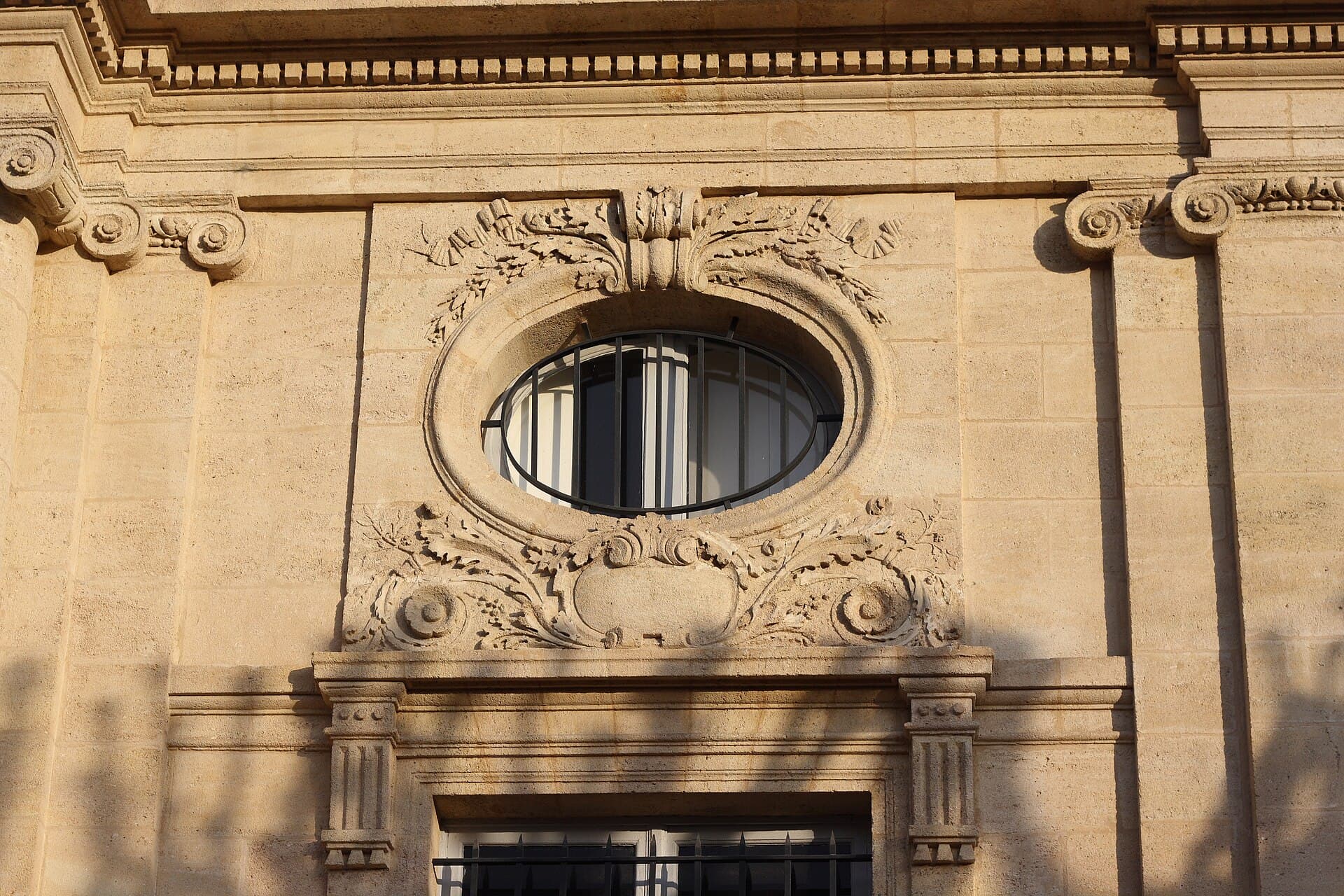 Museum of Fine Arts, Bordeaux