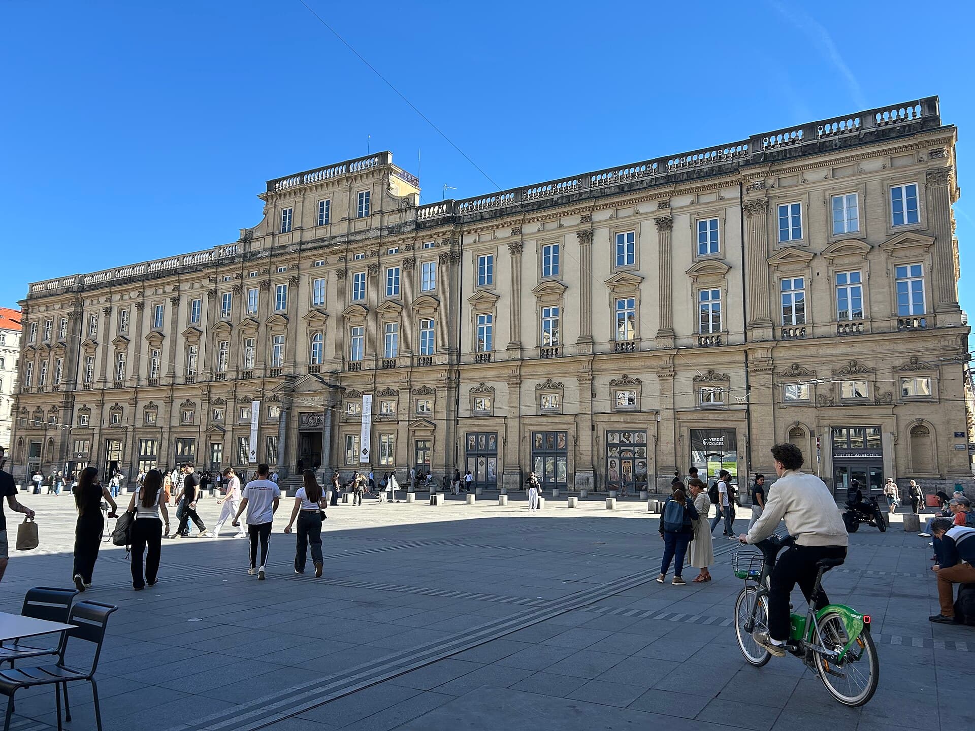 Museum of Fine Arts, Lyon, Lyon