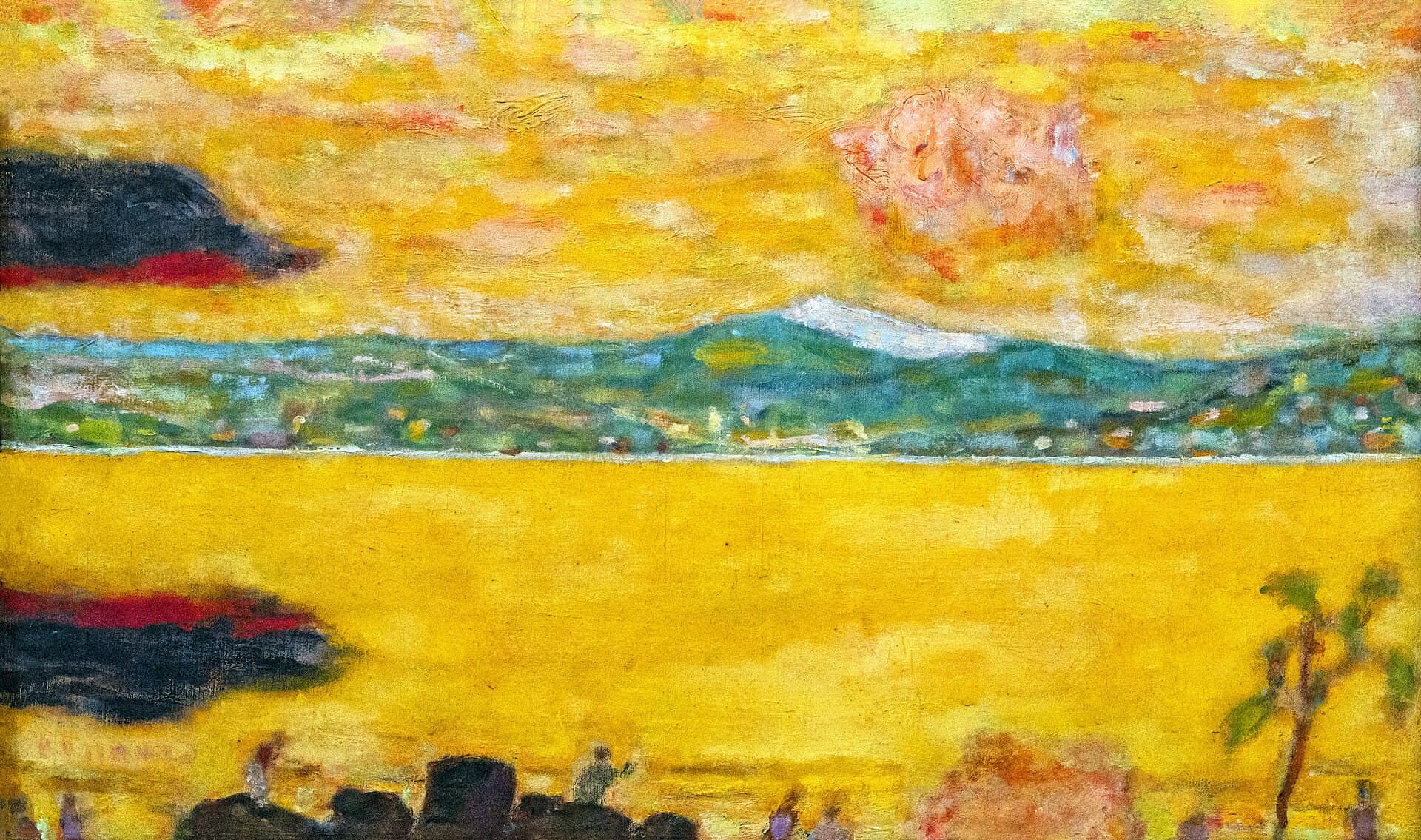 Musée Bonnard, Cannes