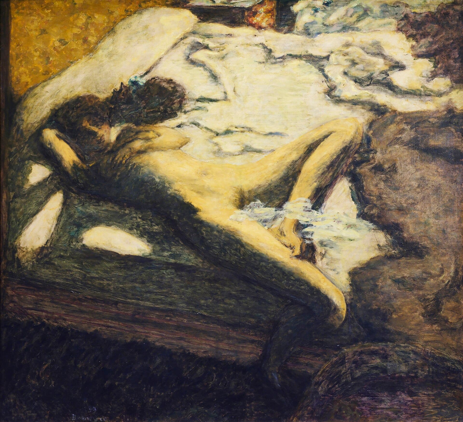 Musée Bonnard, Cannes