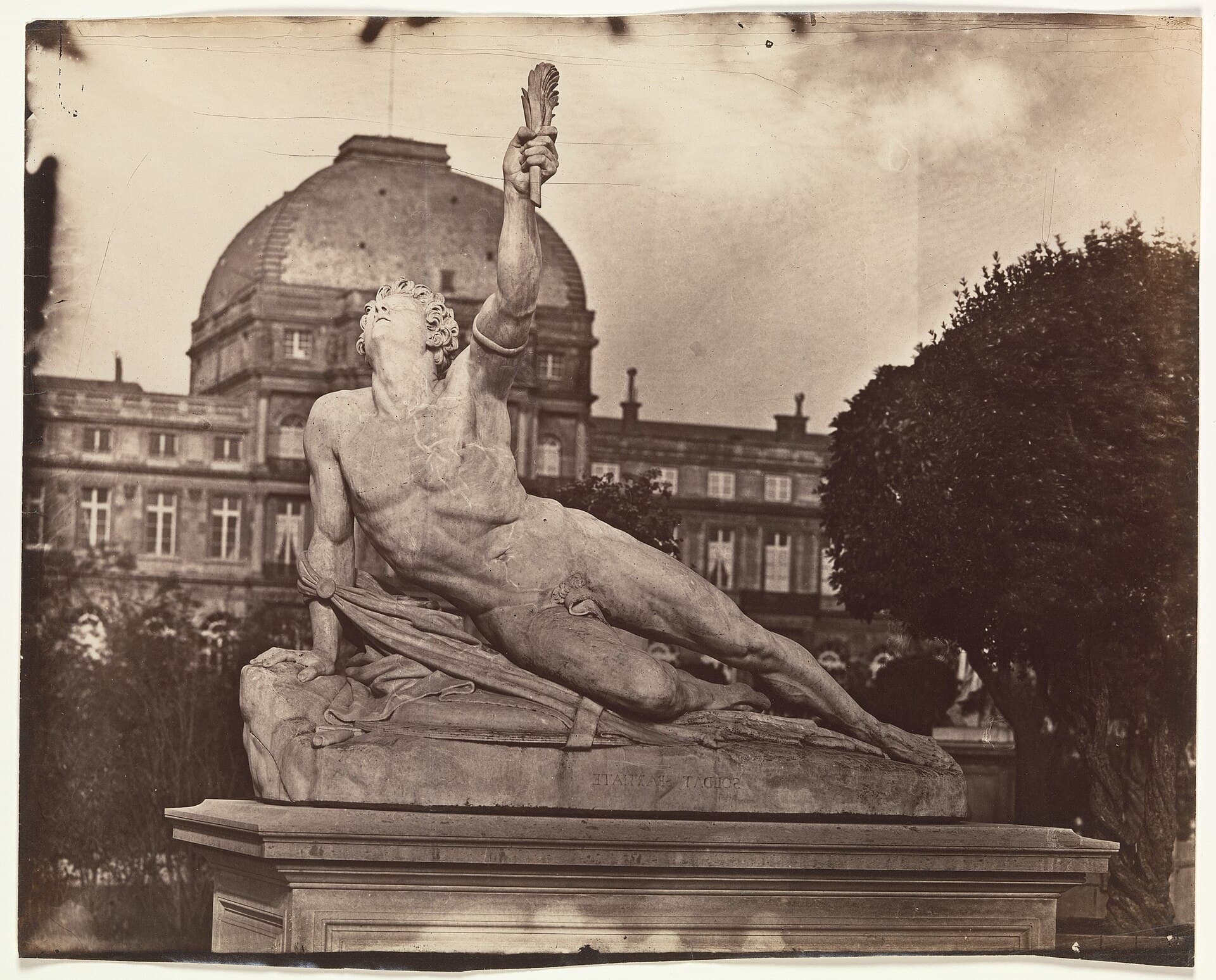 Charles Nègre Photography Museum, Nice