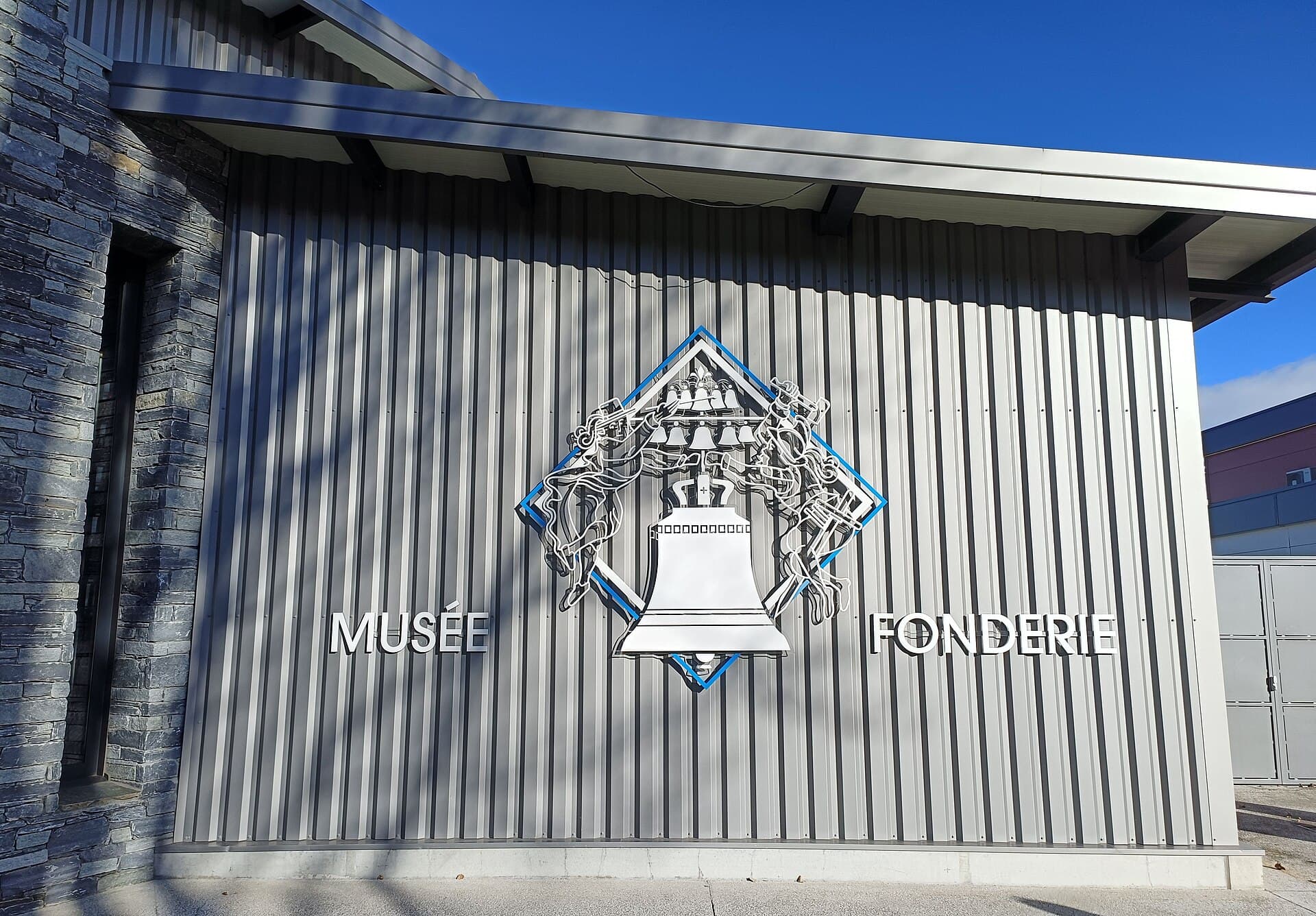 Paccard Bell Museum, Sévrier