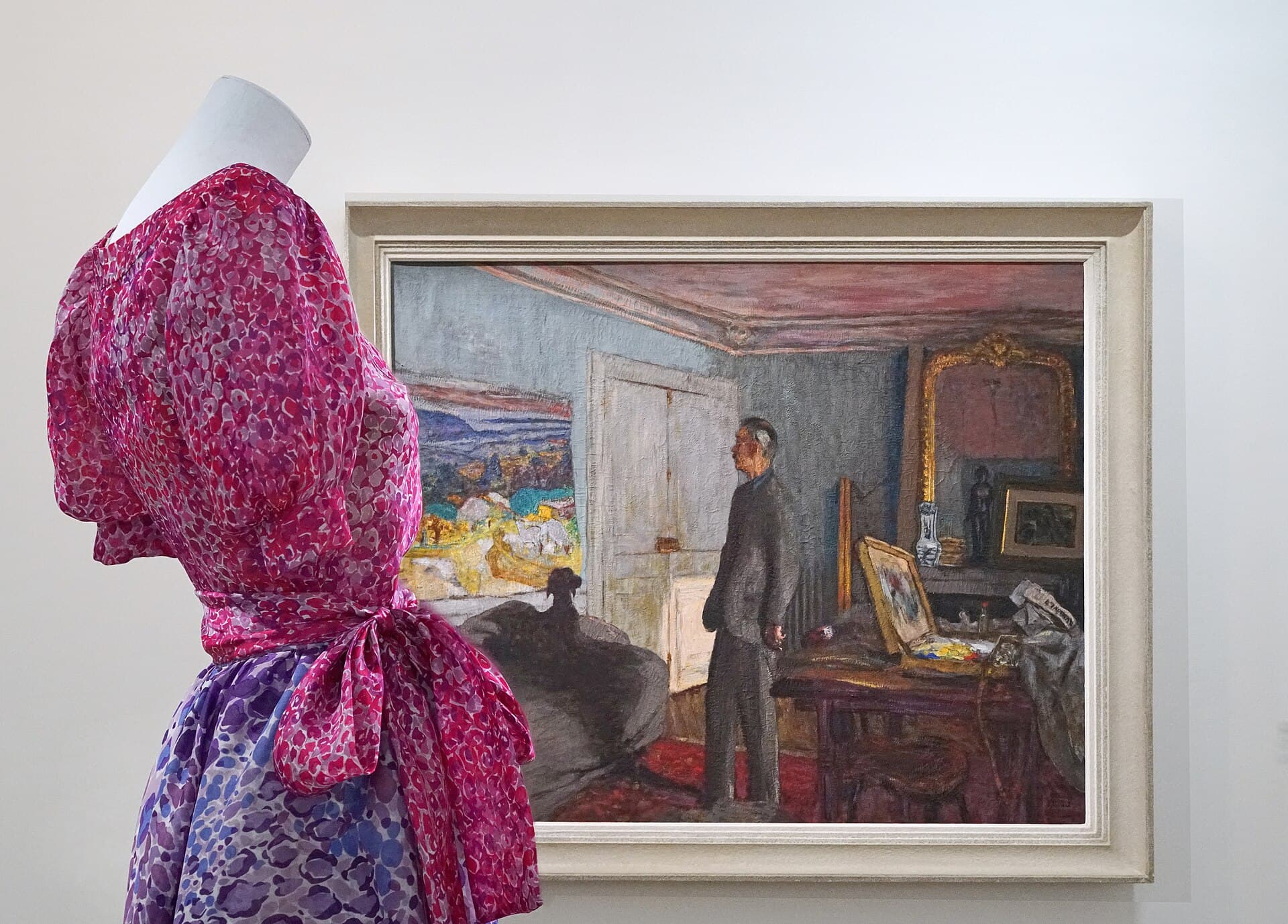 Musée d'art moderne de Paris, Paris