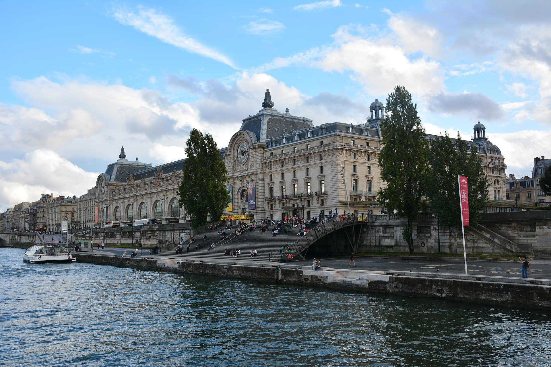 Musée d'Orsay, Paris