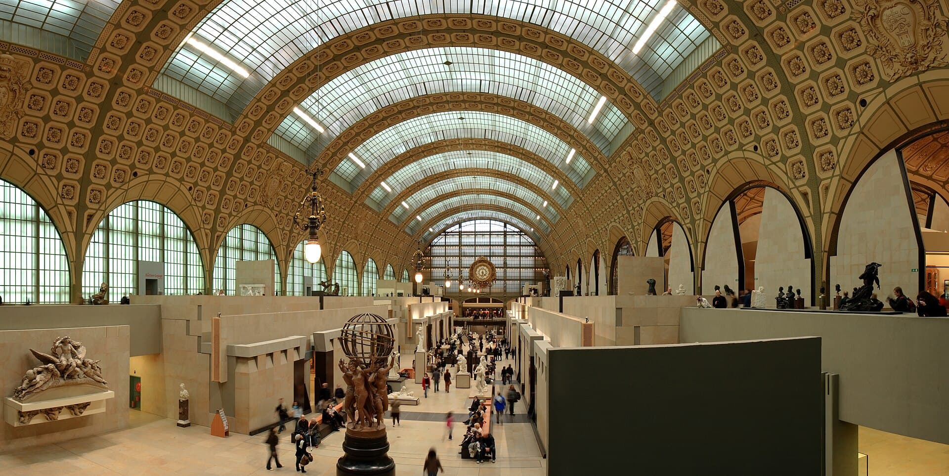 Musée d'Orsay, Paris