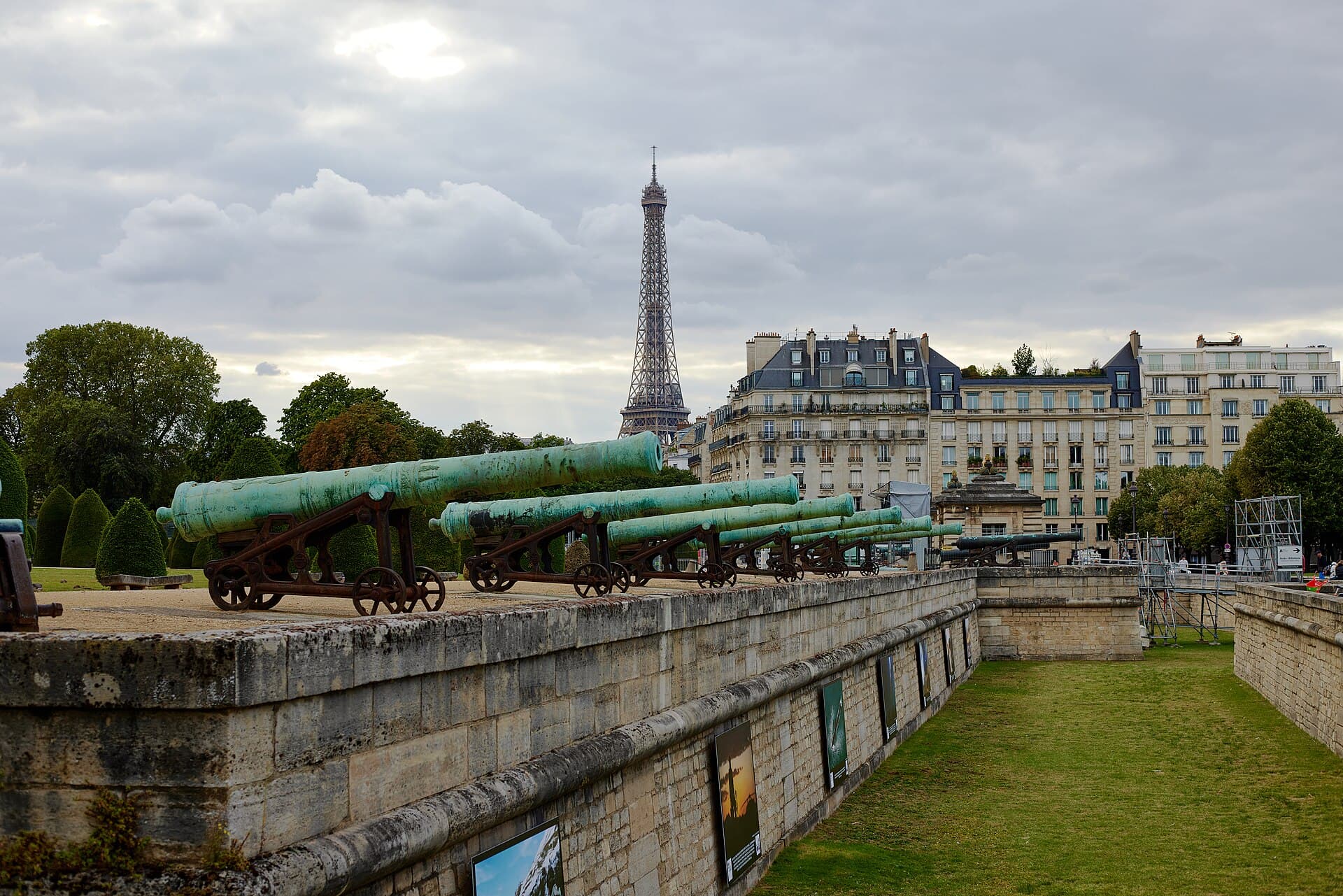 Musée de l'Armée, Paris