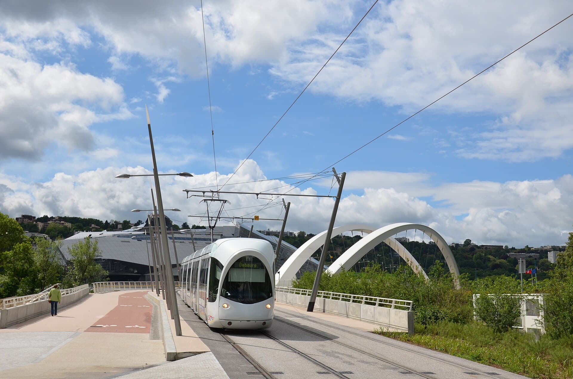 Musée des Confluences, Lyon