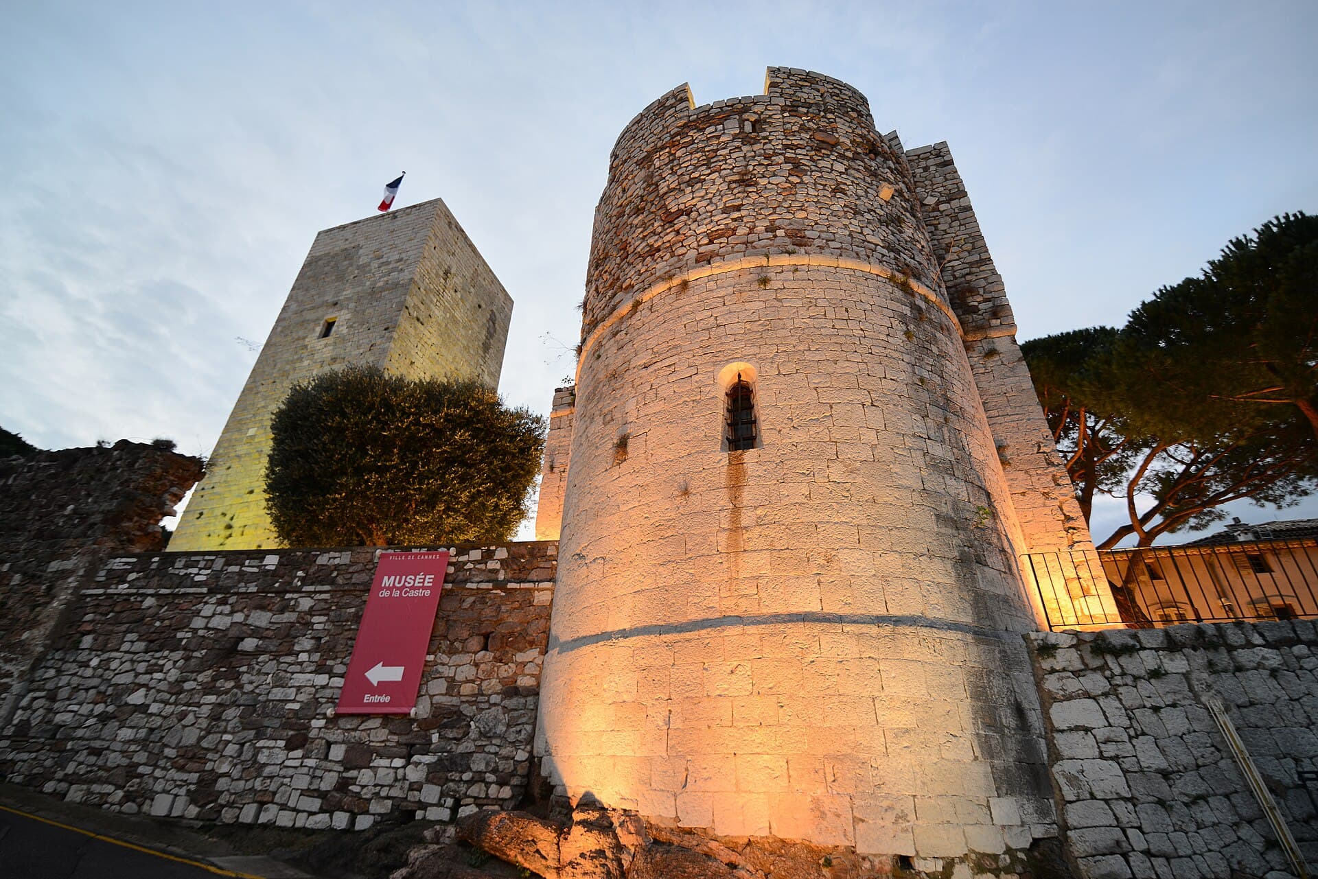 Musée des Explorations du Monde