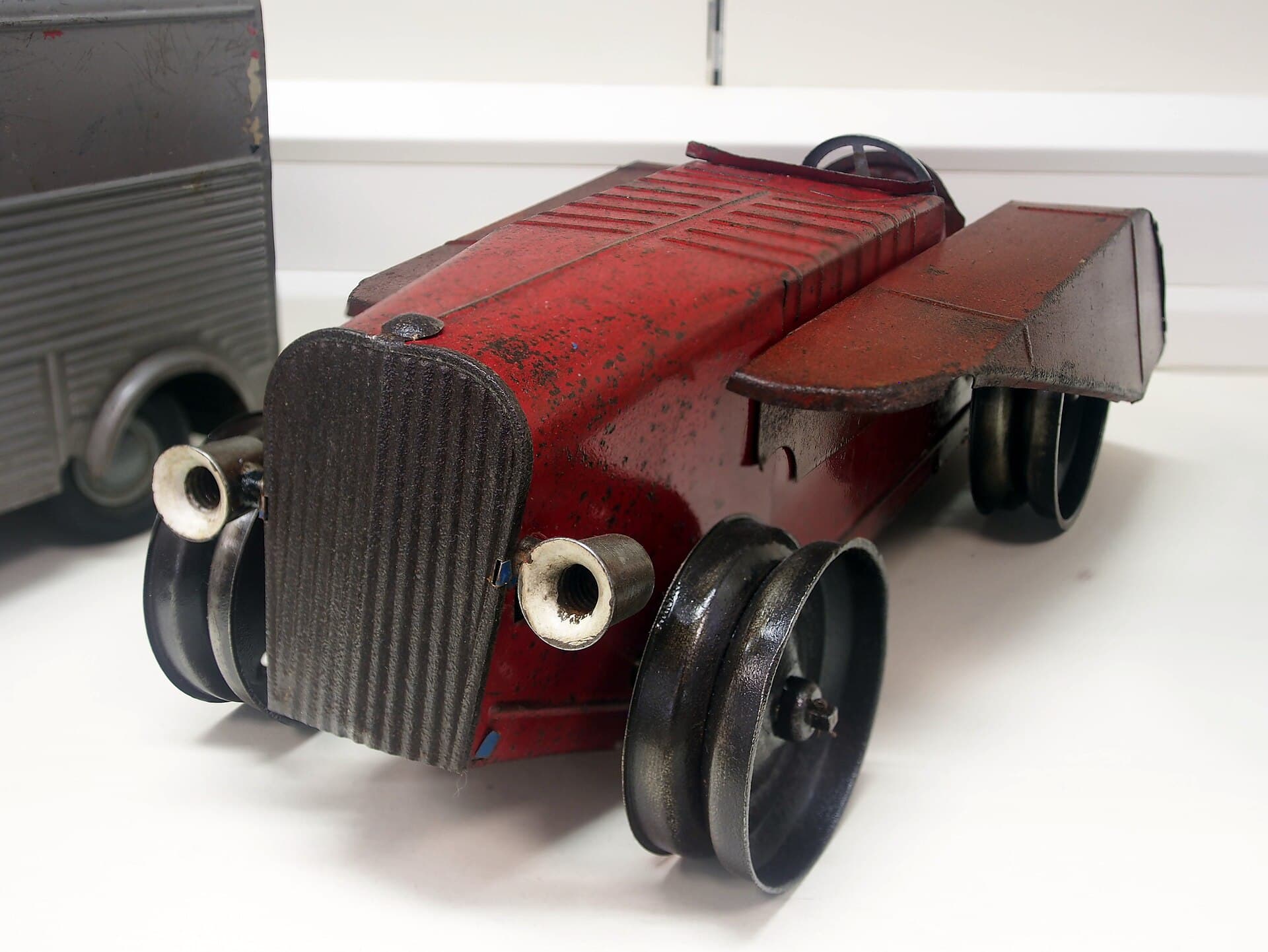 Toy Museum of Colmar, Colmar