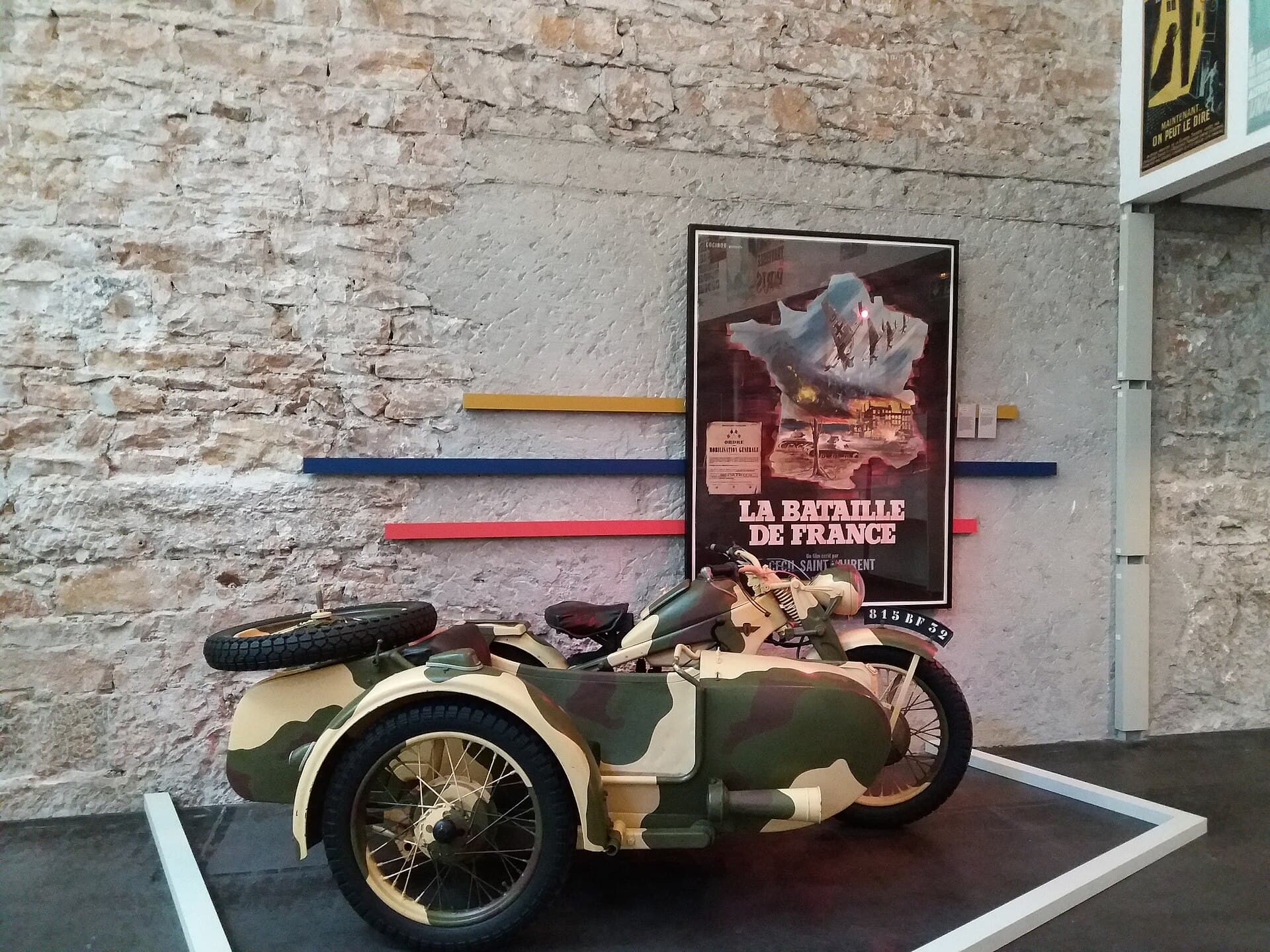 Henri Malartre Automobile Museum, Rochetaillée-sur-Saône