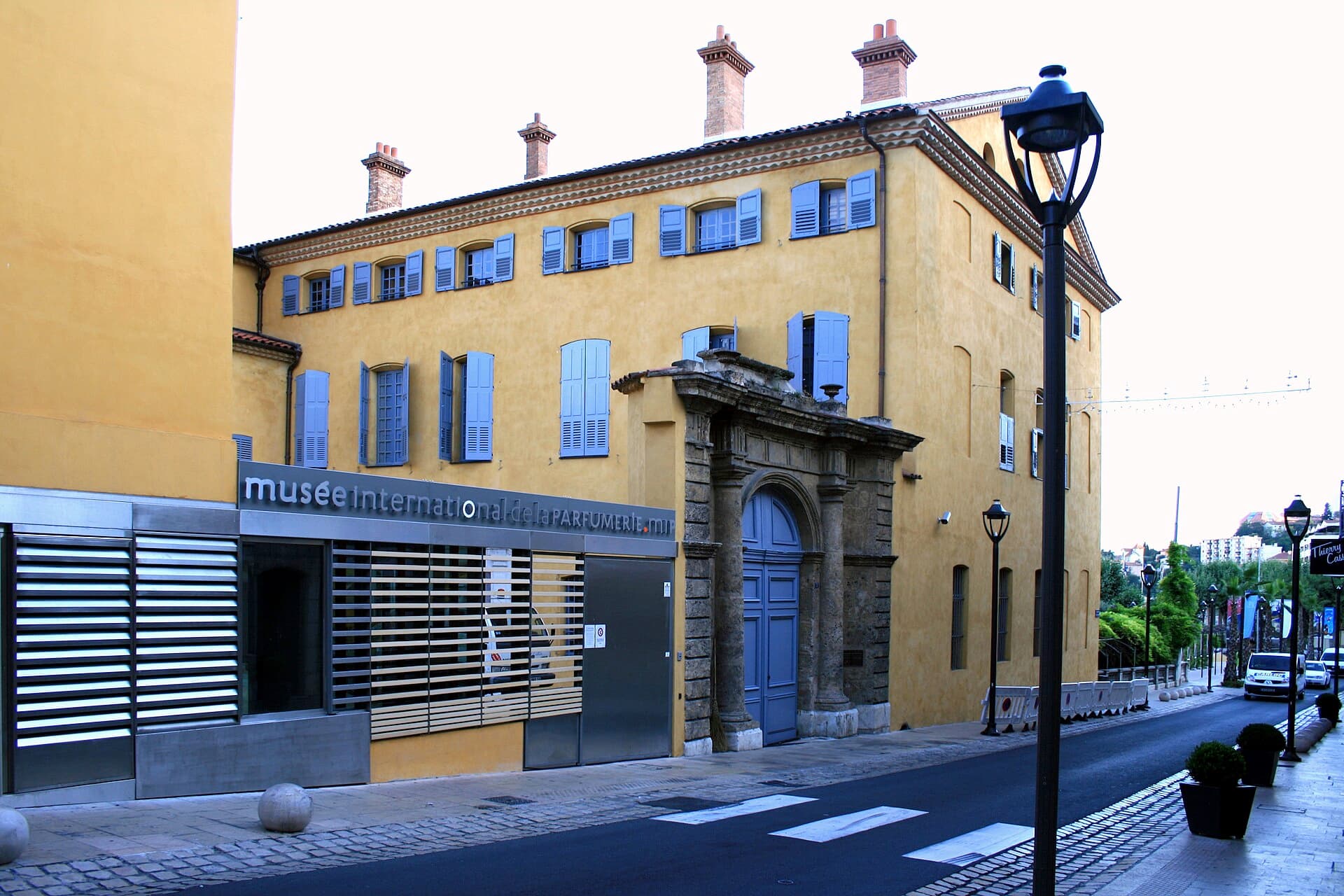 Grasse