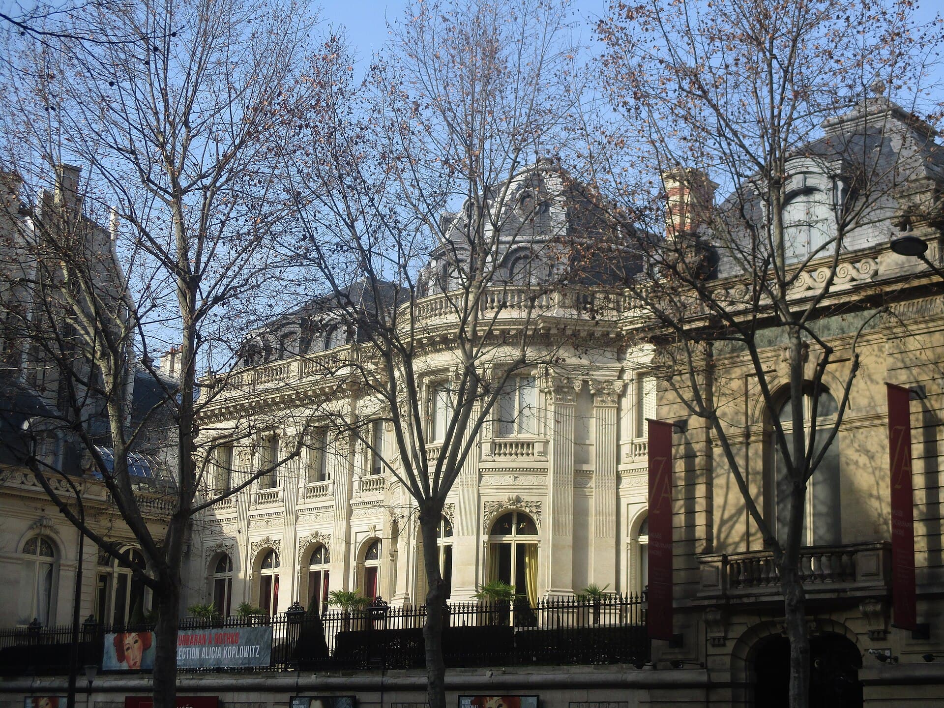 Musée Jacquemart-André, Paris