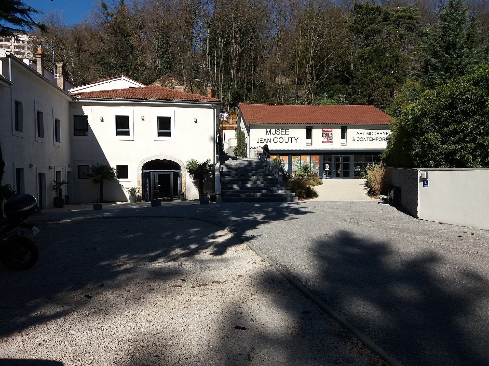 Musée Jean Couty, Lyon