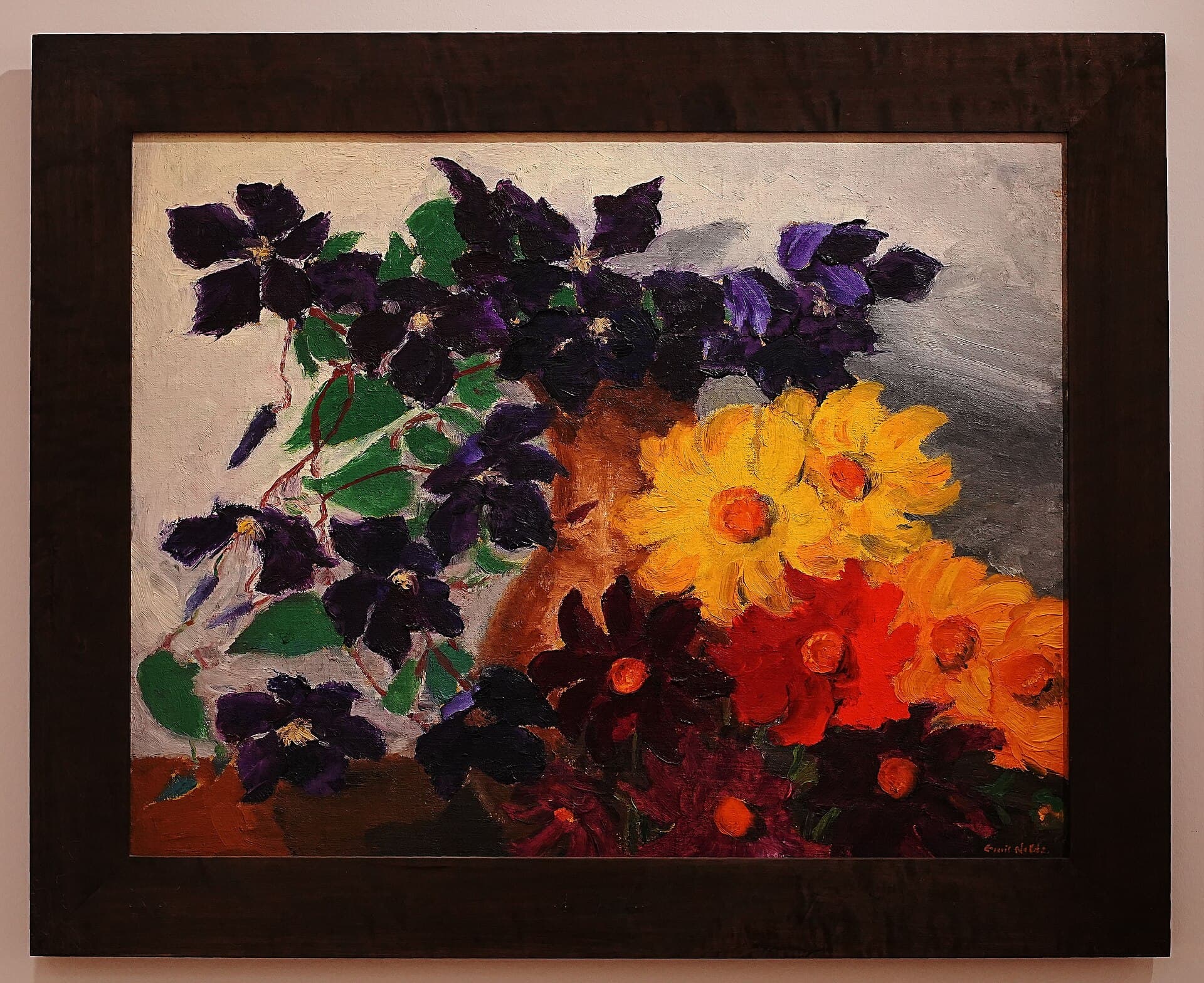 Marc Chagall National Museum, Nice