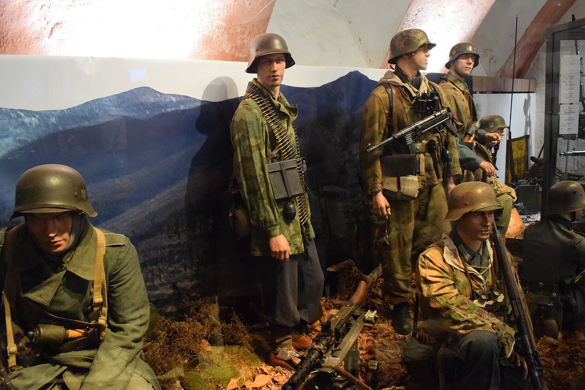 Colmar Pocket Memorial Museum, Colmar