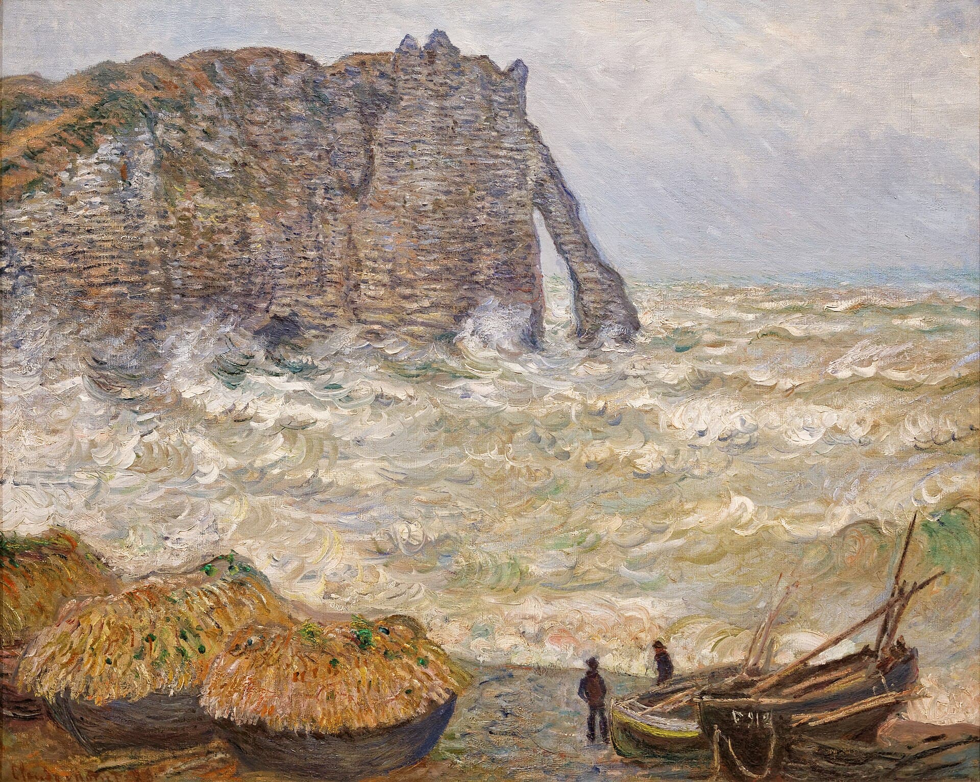 Musée Mer Marine, Bordeaux