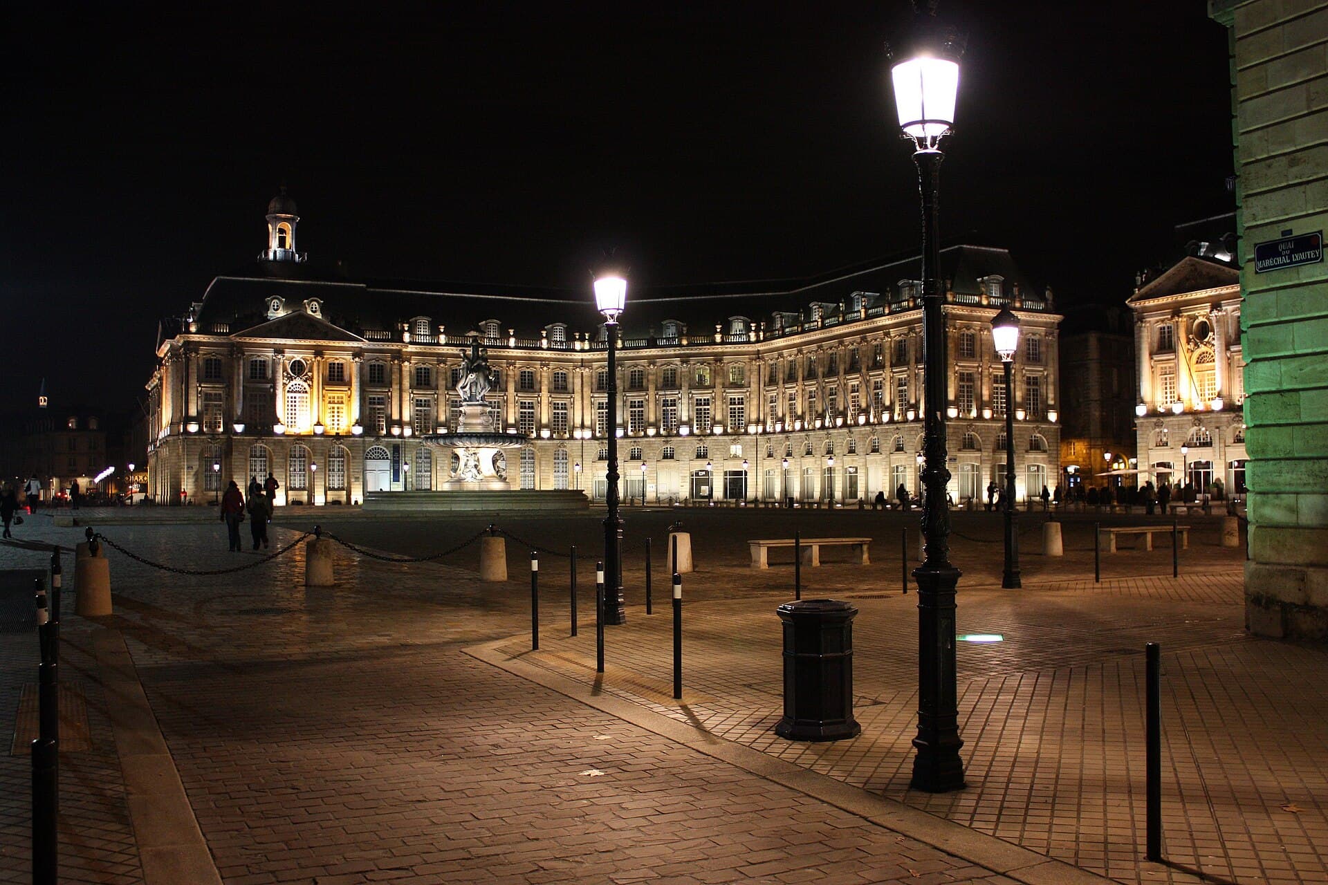National Customs Museum, Bordeaux