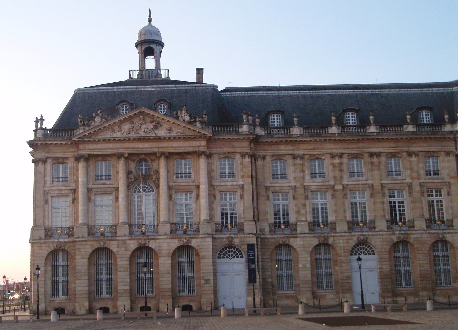 National Customs Museum, Bordeaux