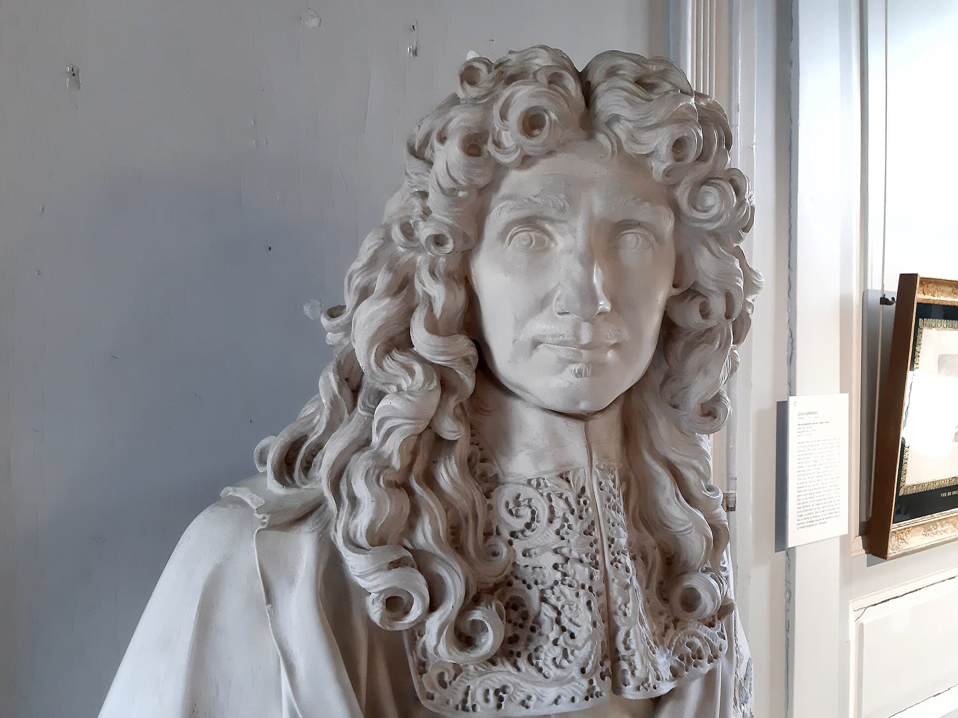 Musée National de la Marine, Paris