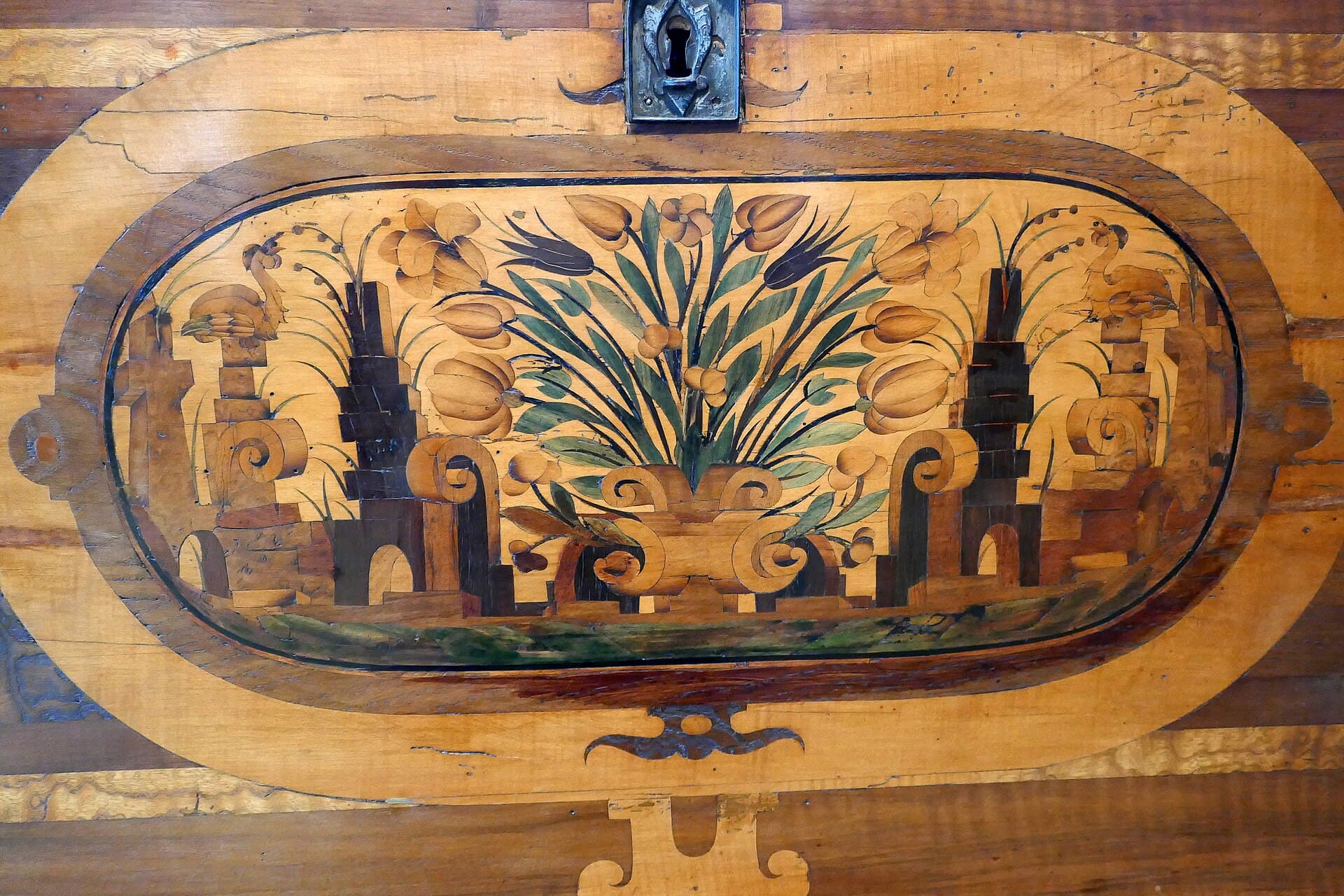 Musée de l'Œuvre Notre-Dame, Strasbourg