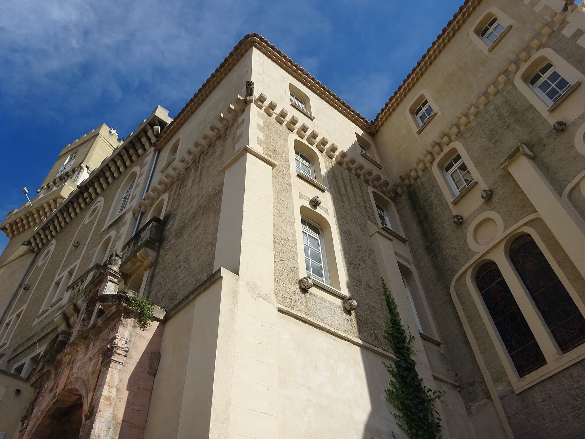 Museum of Marseille Country Life, Marseille