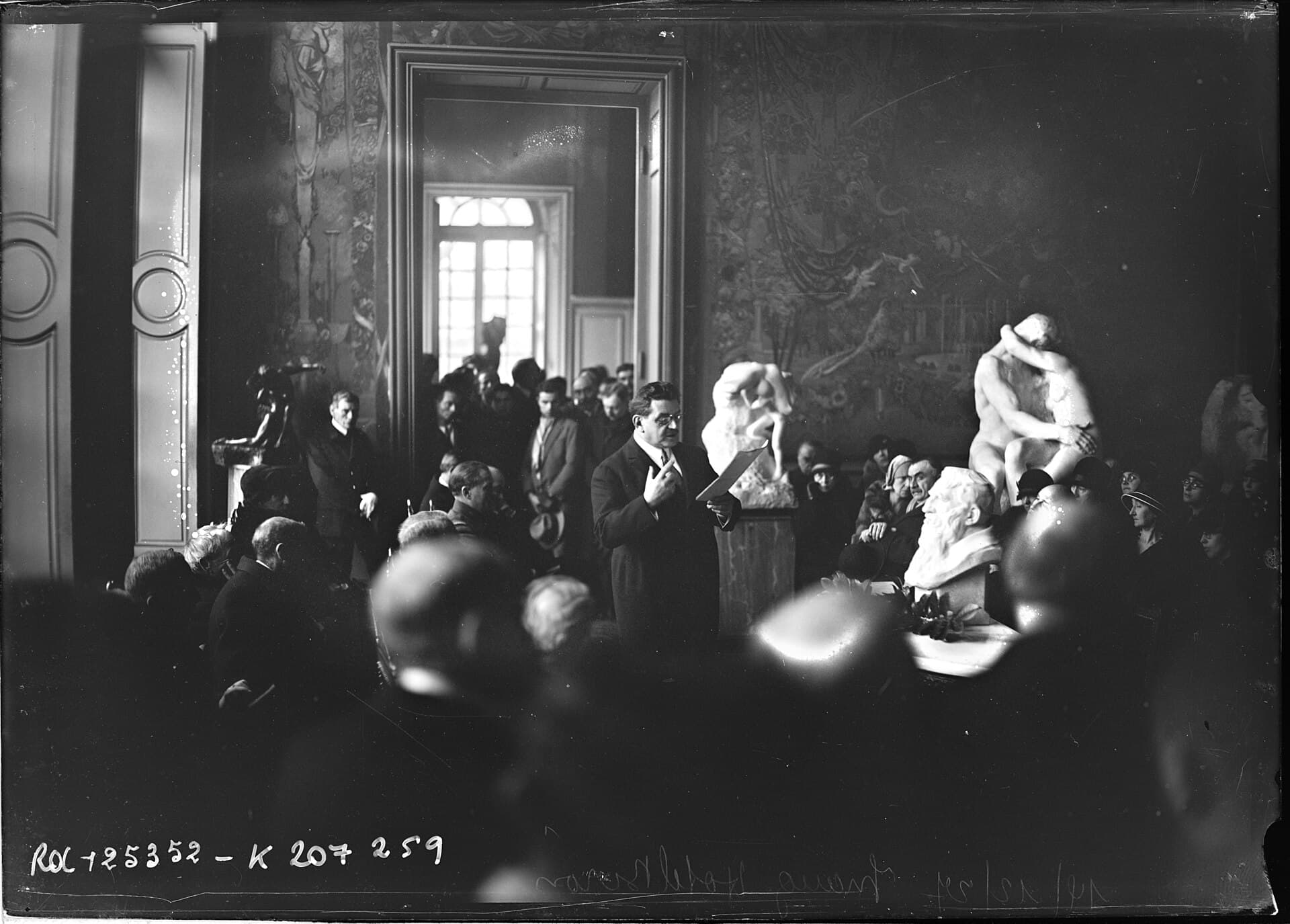 Musée Rodin, Paris
