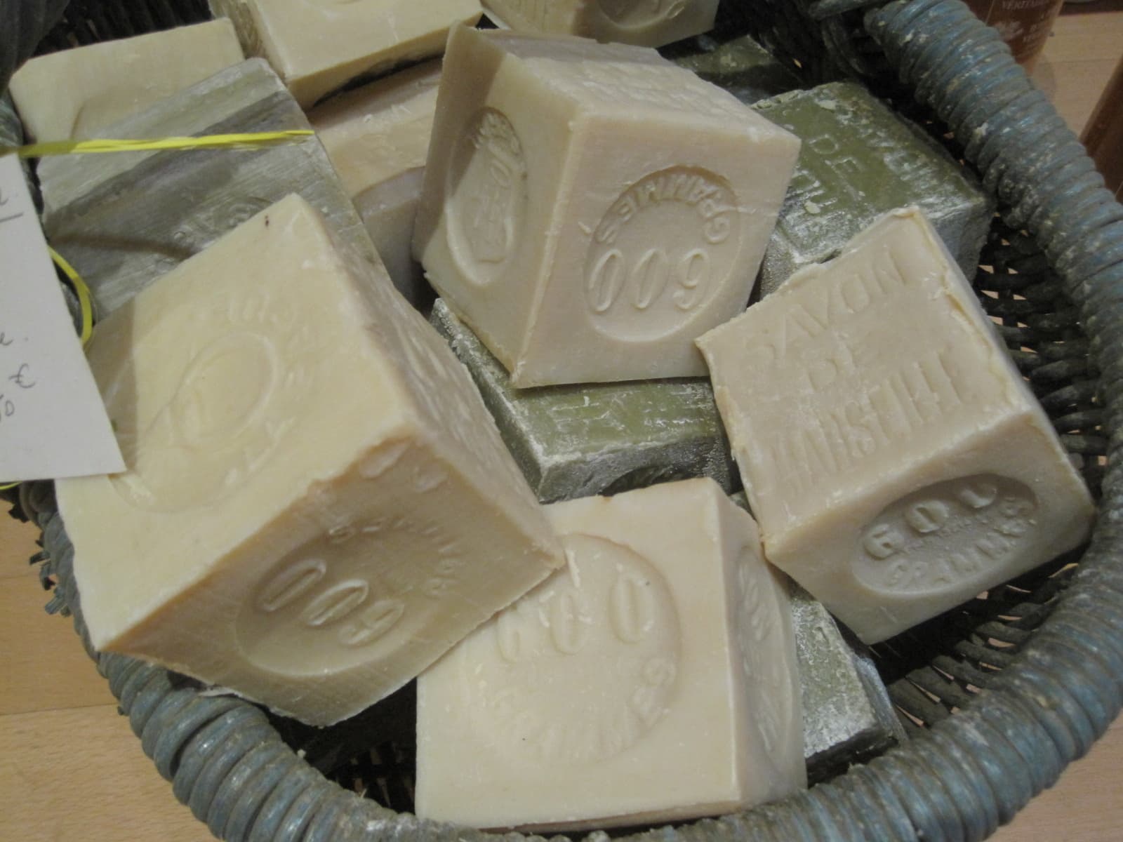Museum of Marseille Soap, Marseille