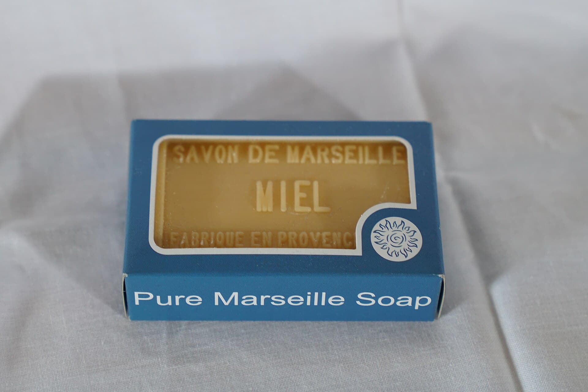 Museum of Marseille Soap, Marseille