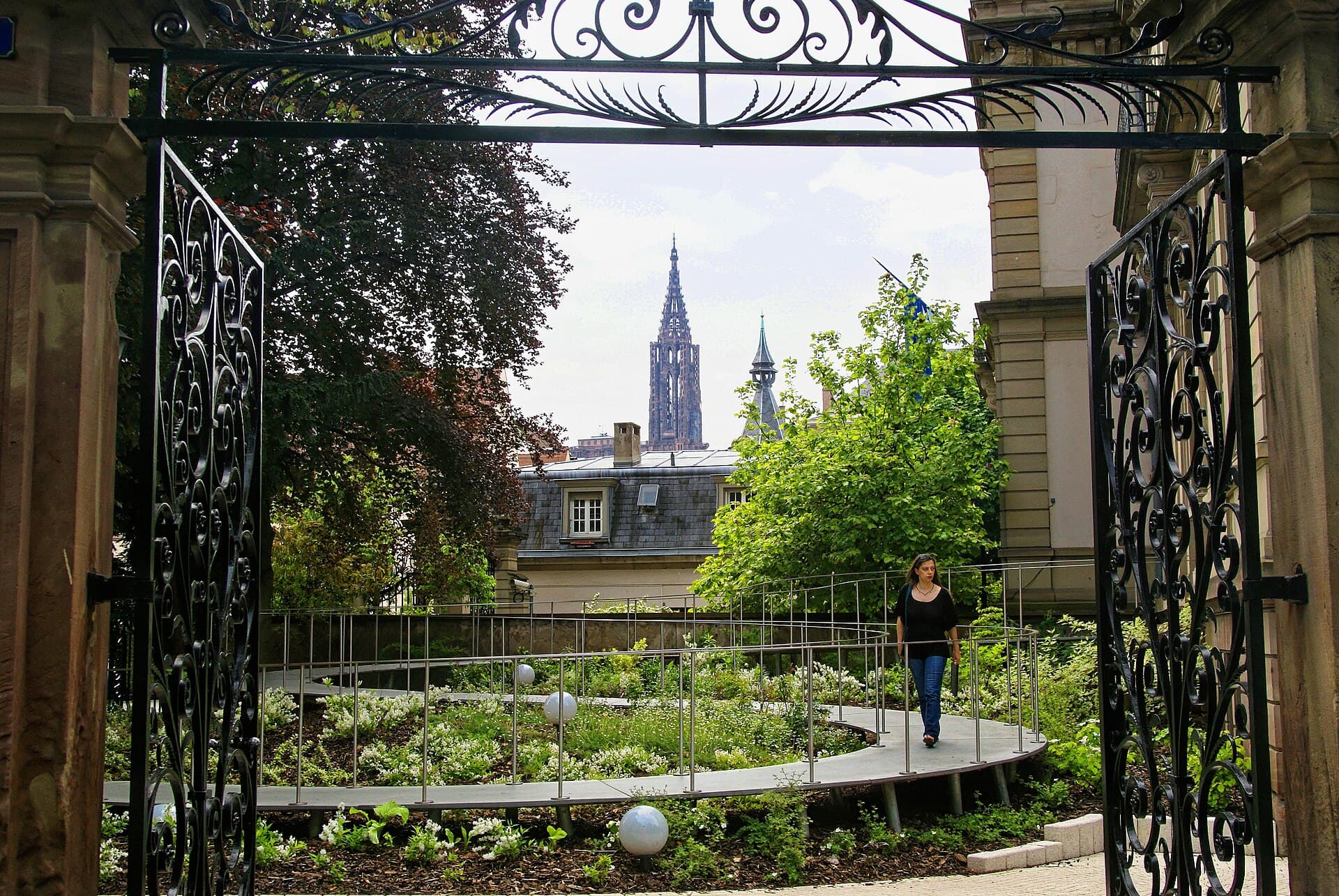 Tomi Ungerer Museum, Strasbourg