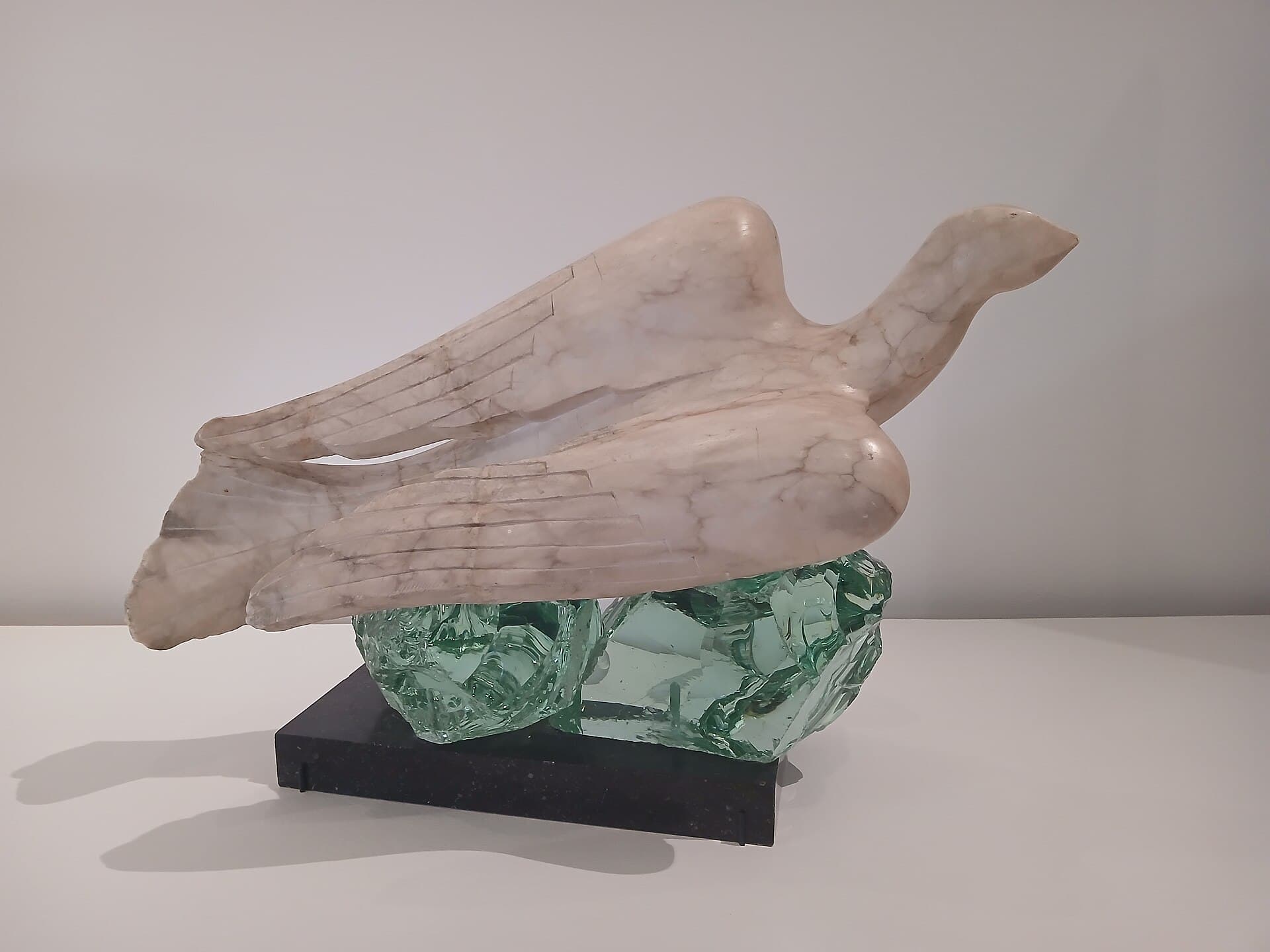 Musée Zadkine, Paris