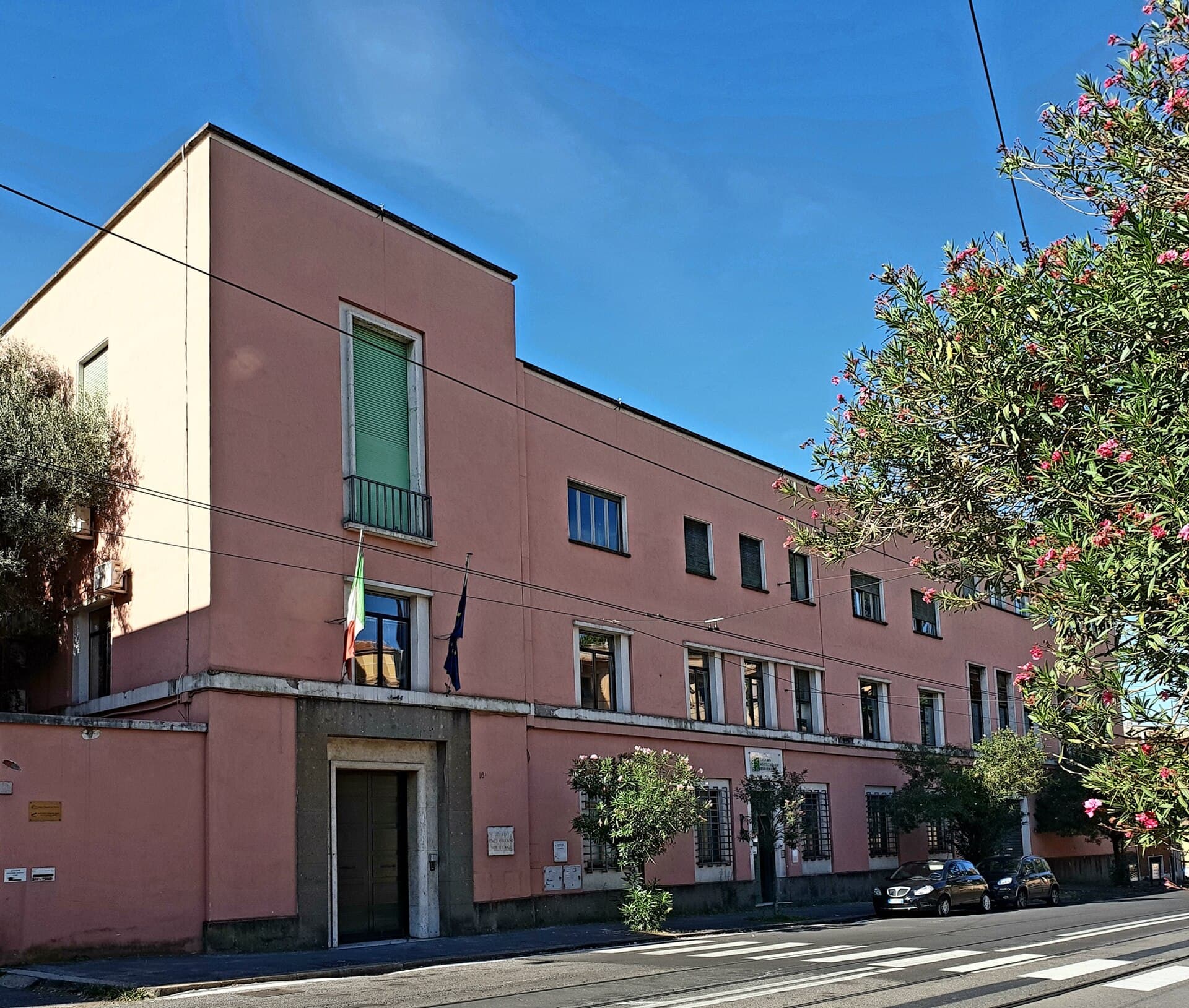 Museo Africano, Verona, Italy