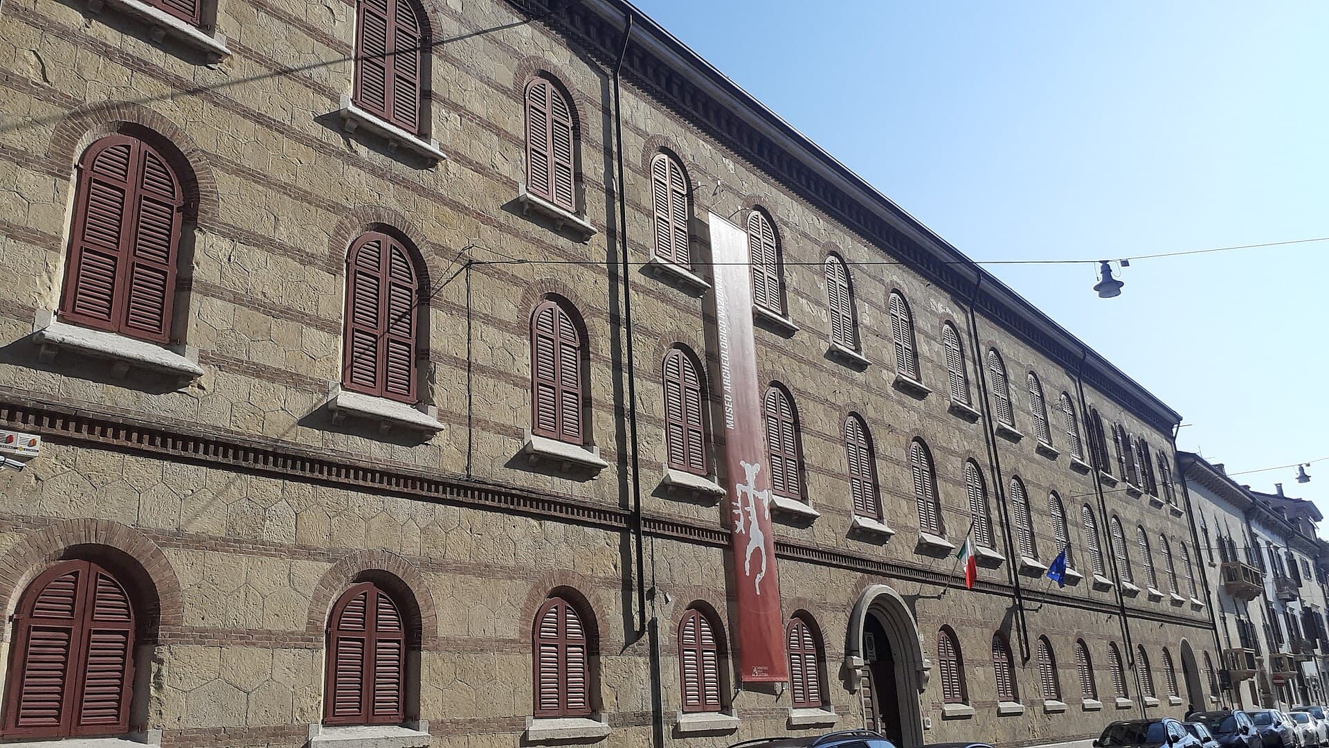 National Archaeological Museum, Verona