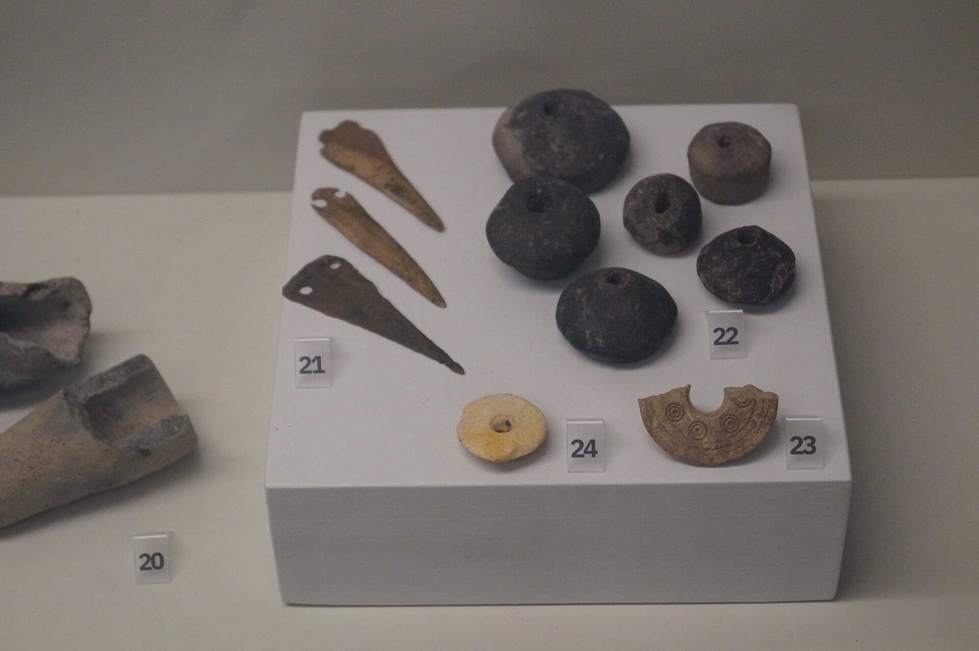 National Archaeological Museum, Verona