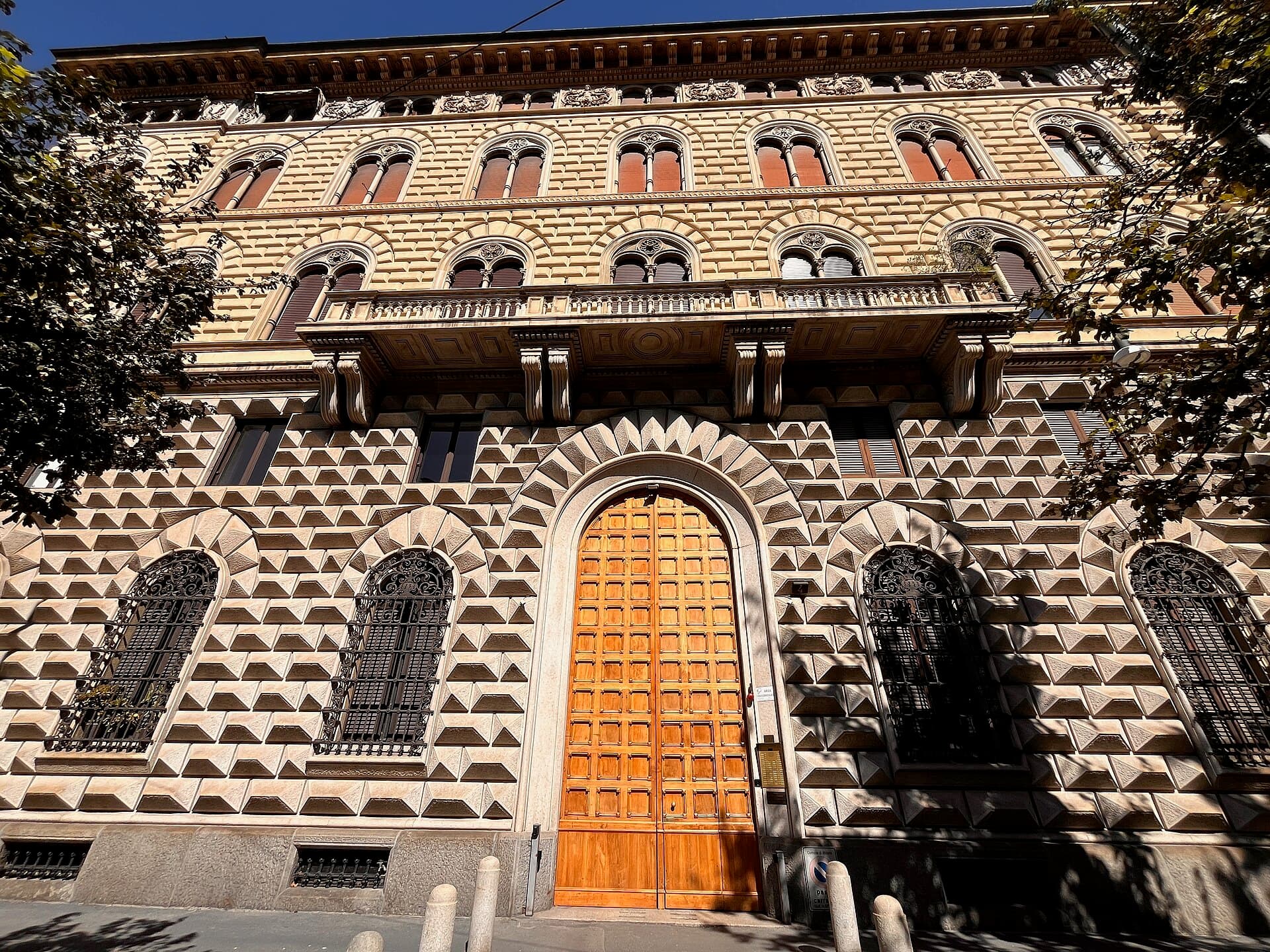 Museo d'Arte e Scienza, Milan