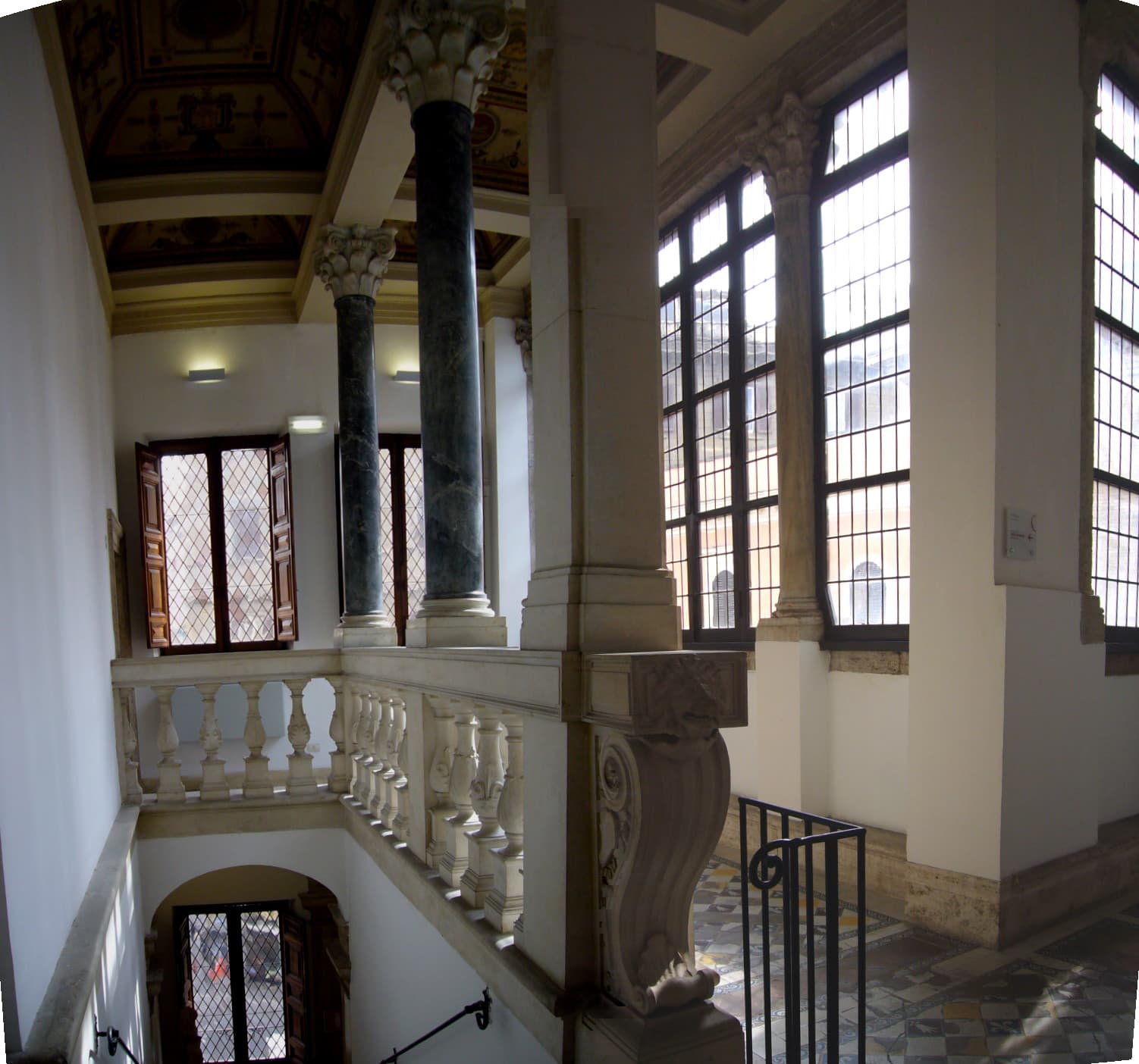 Barracco Museum of Ancient Sculpture, Rome