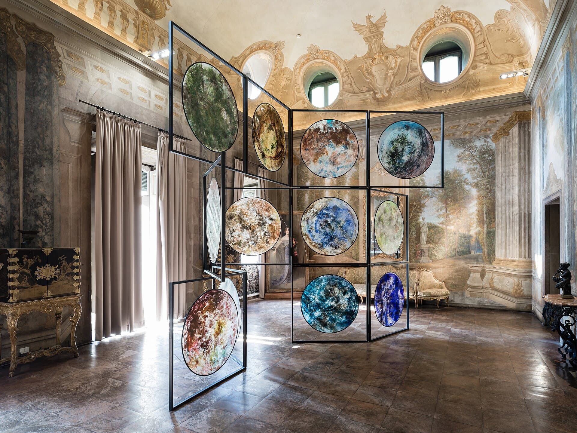 Museo Boncompagni Ludovisi, Rome, Italy
