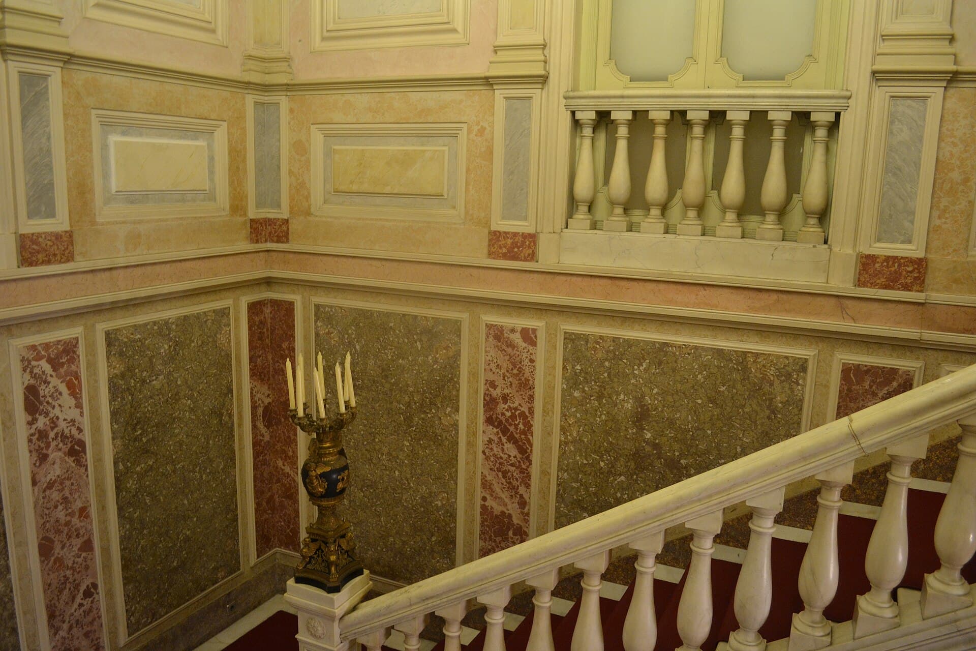Palacio del Marqués de Dos Aguas, Valencia