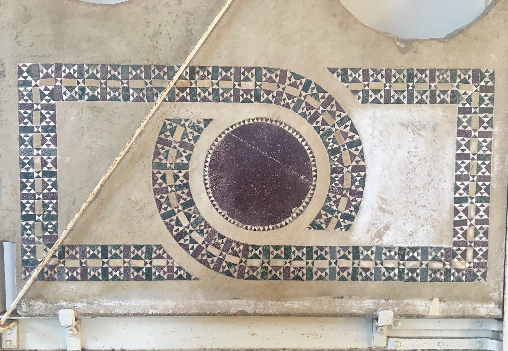 Museo Correale di Terranova, Sorrento