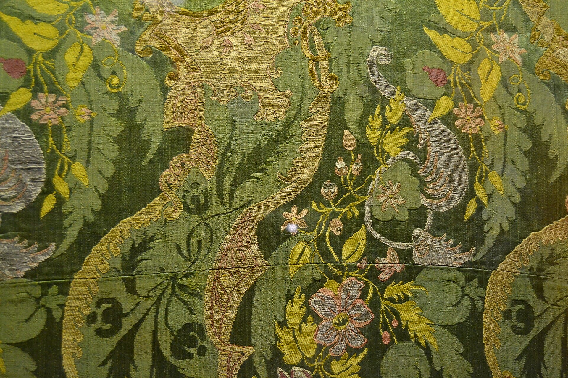 Silk Museum, Valencia